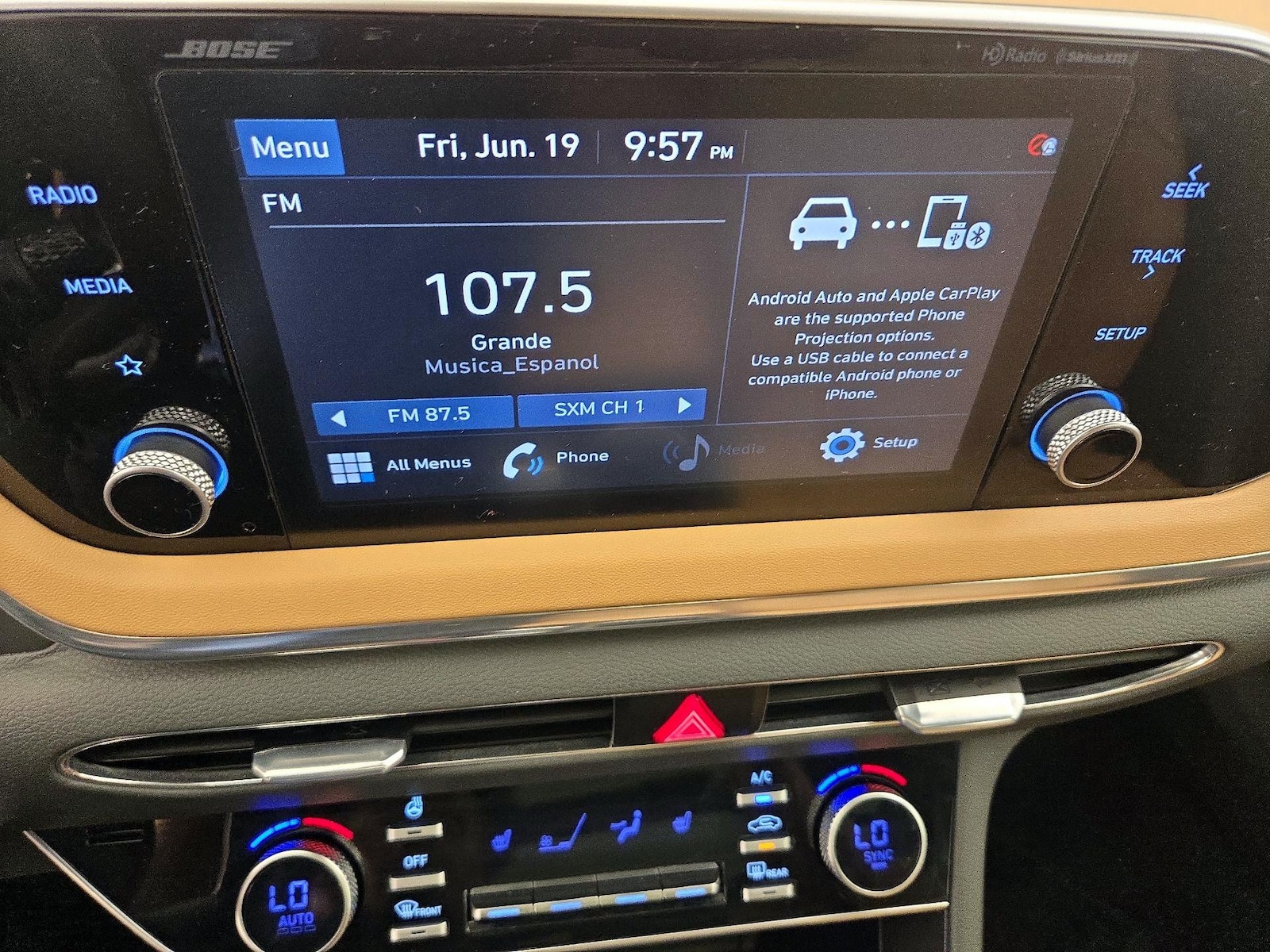 2020 Hyundai Sonata SEL - Photo 16