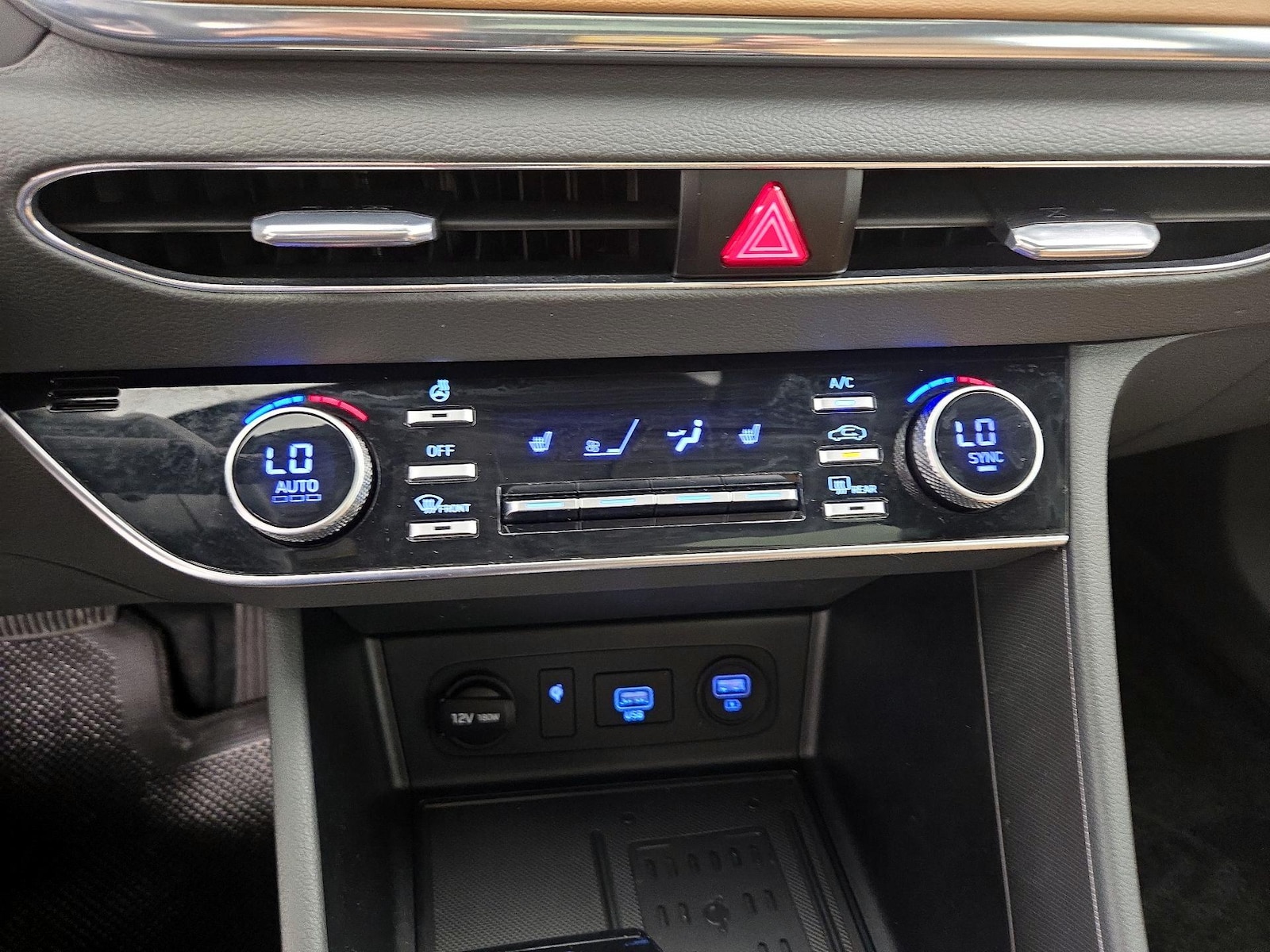 2020 Hyundai Sonata SEL - Photo 17