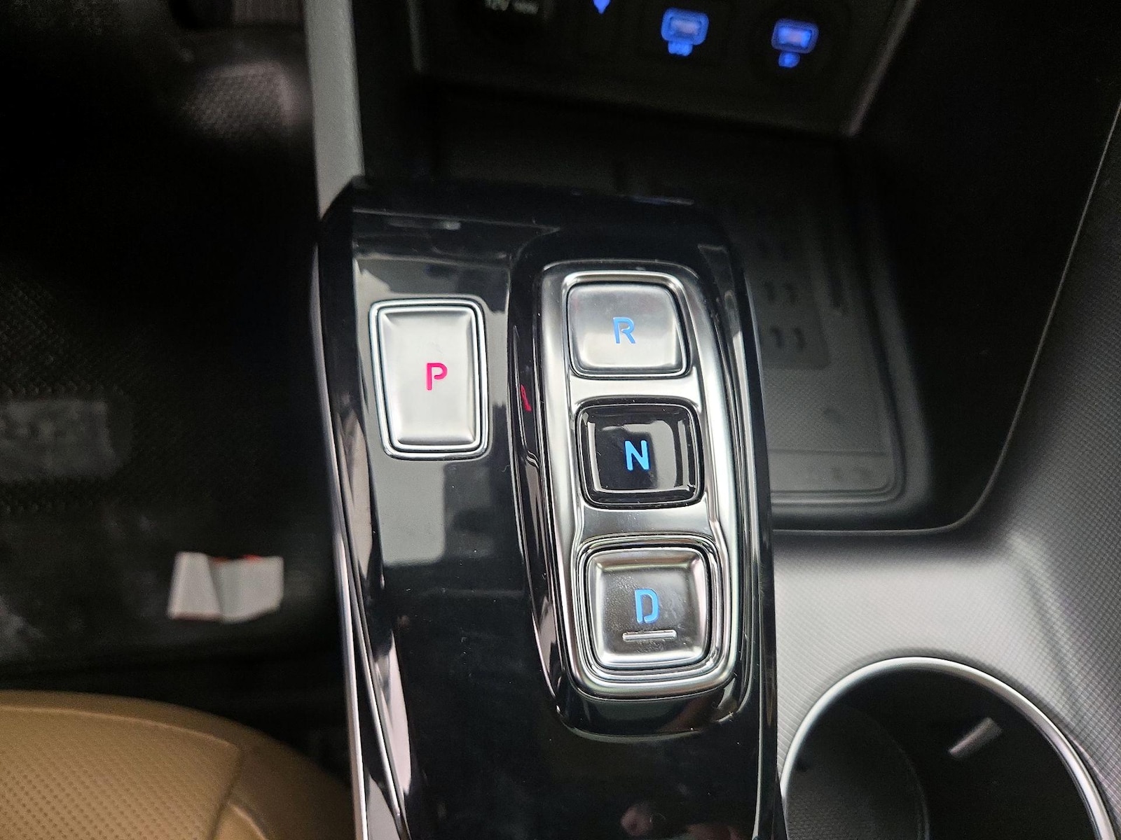 2020 Hyundai Sonata SEL - Photo 18