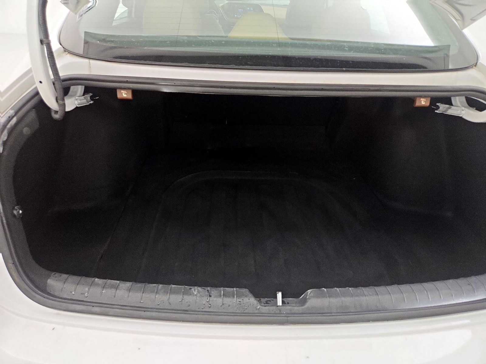 2020 Hyundai Sonata SEL - Photo 22