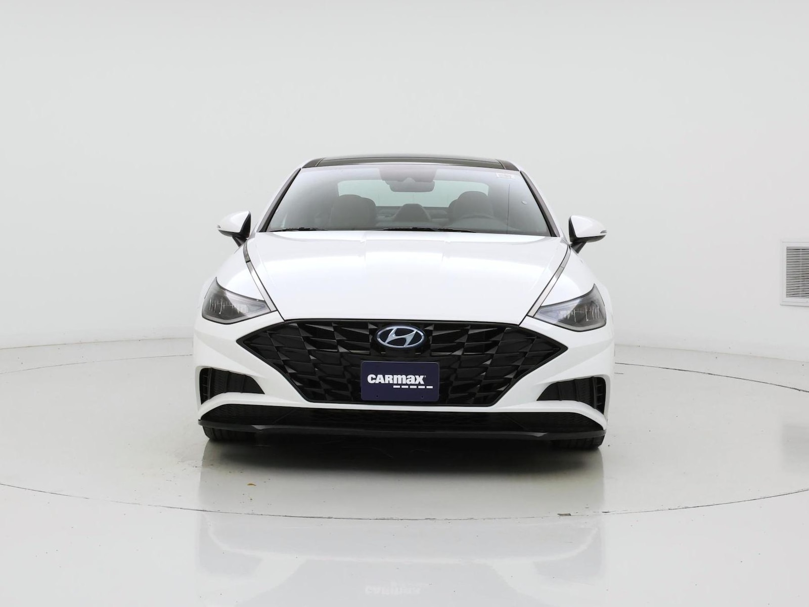 2020 Hyundai Sonata SEL - Photo 6