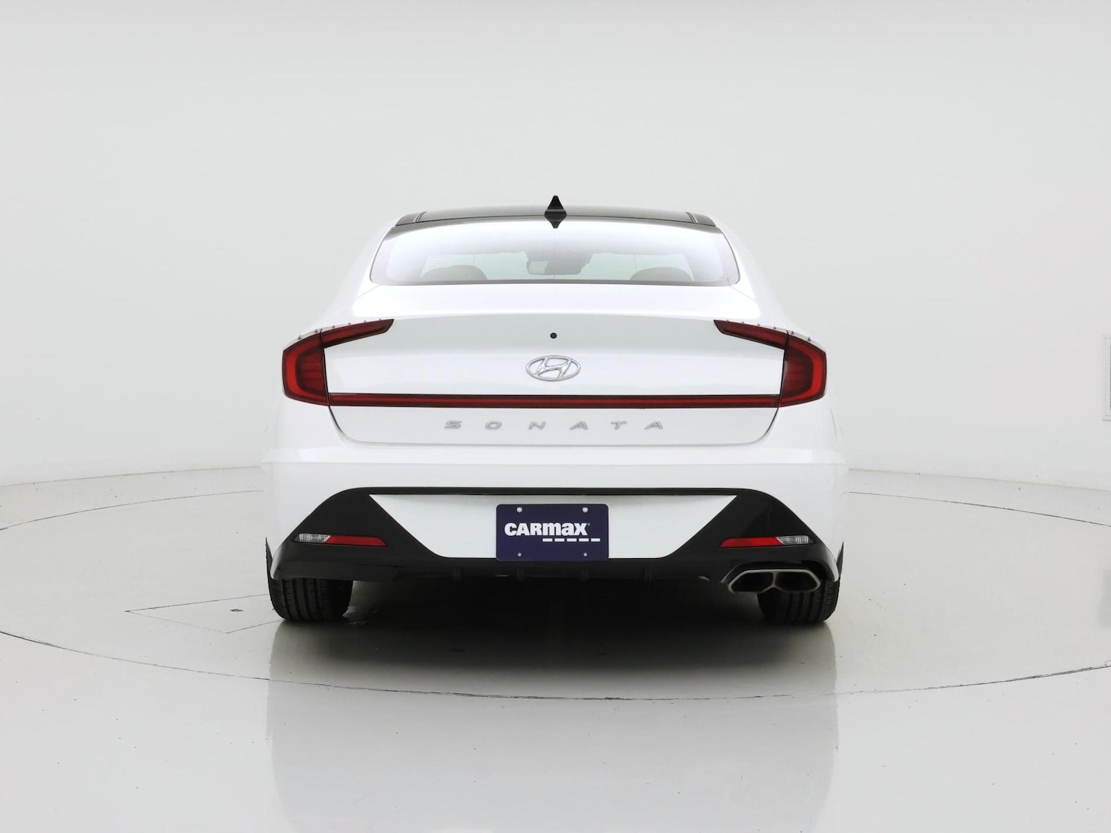 2020 Hyundai Sonata SEL - Photo 7