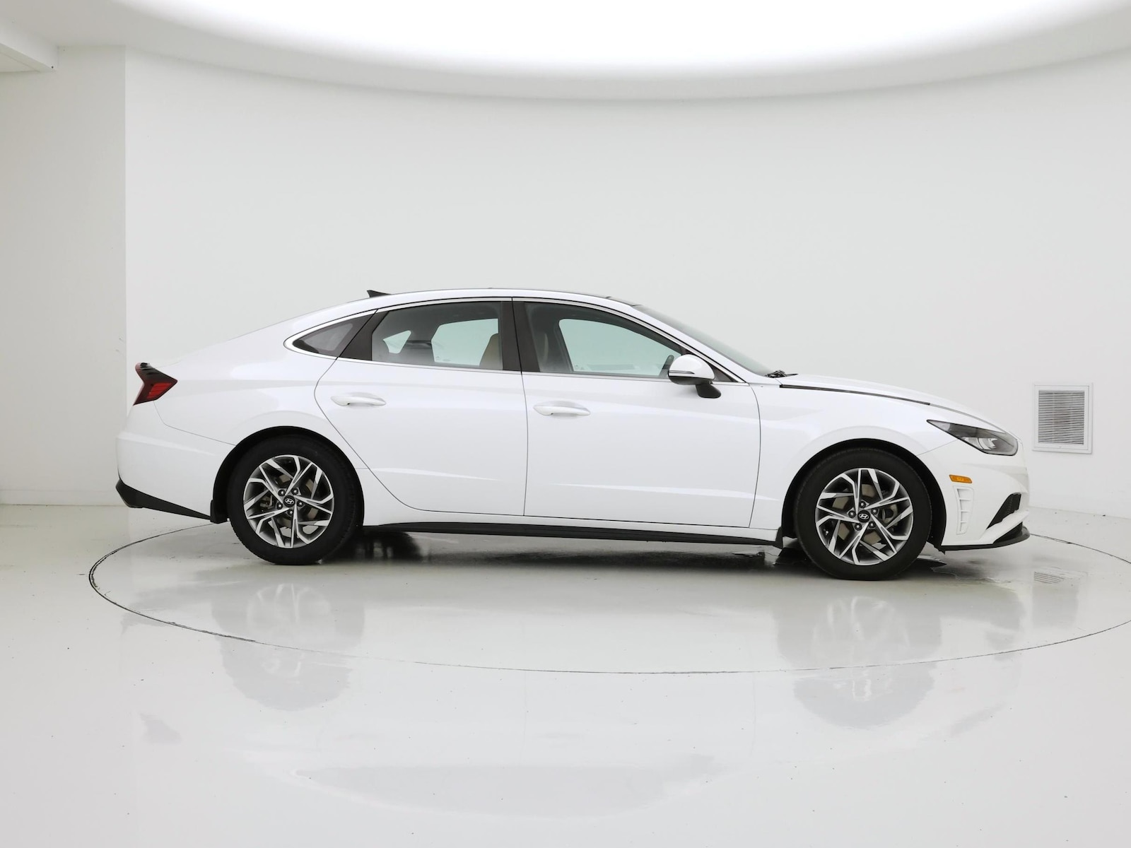 2020 Hyundai Sonata SEL - Photo 8
