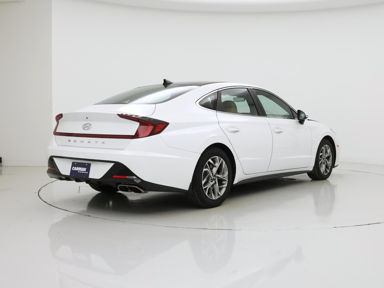 2020 Hyundai Sonata SEL - Photo 9