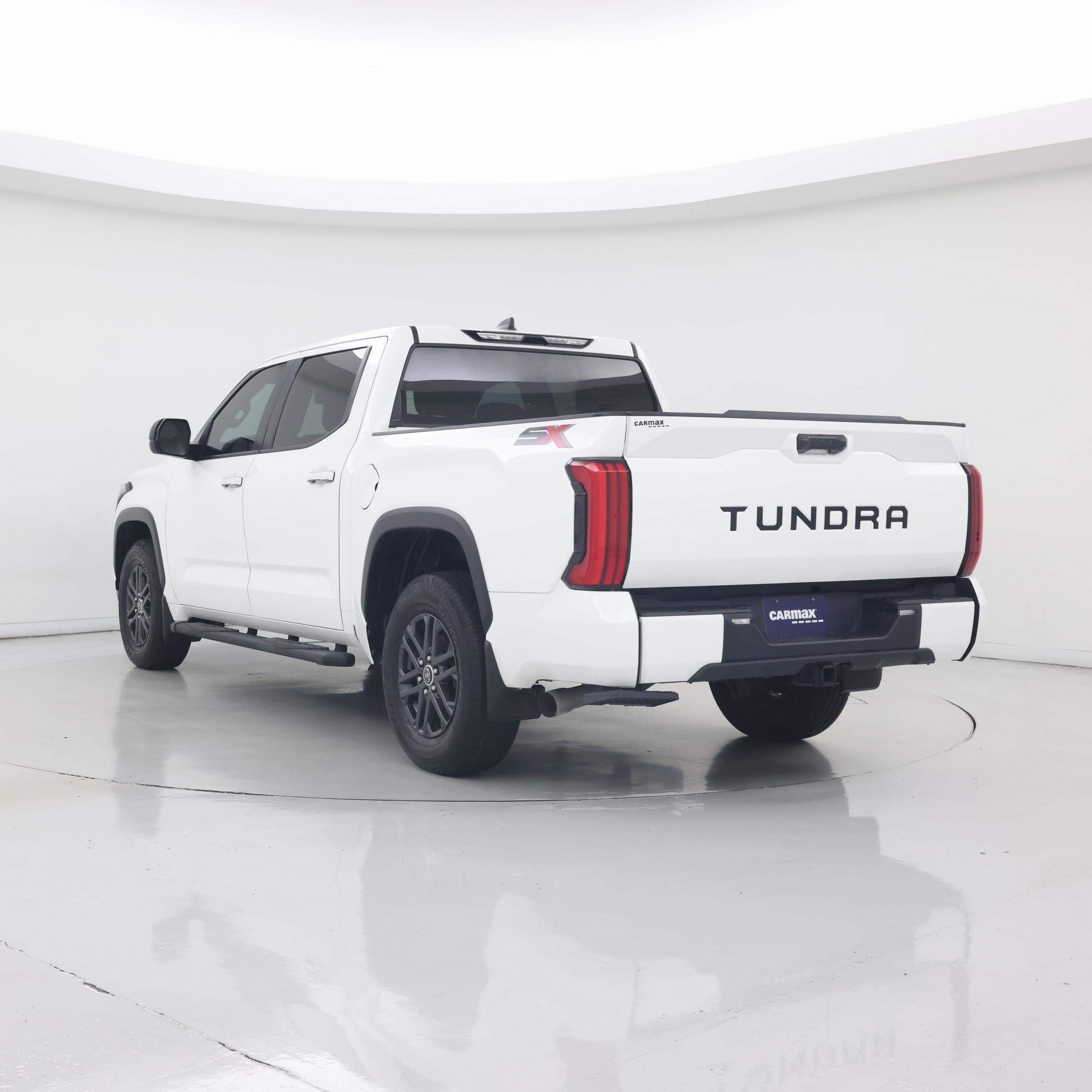 Thumbnail: 2024 Toyota Tundra - 2