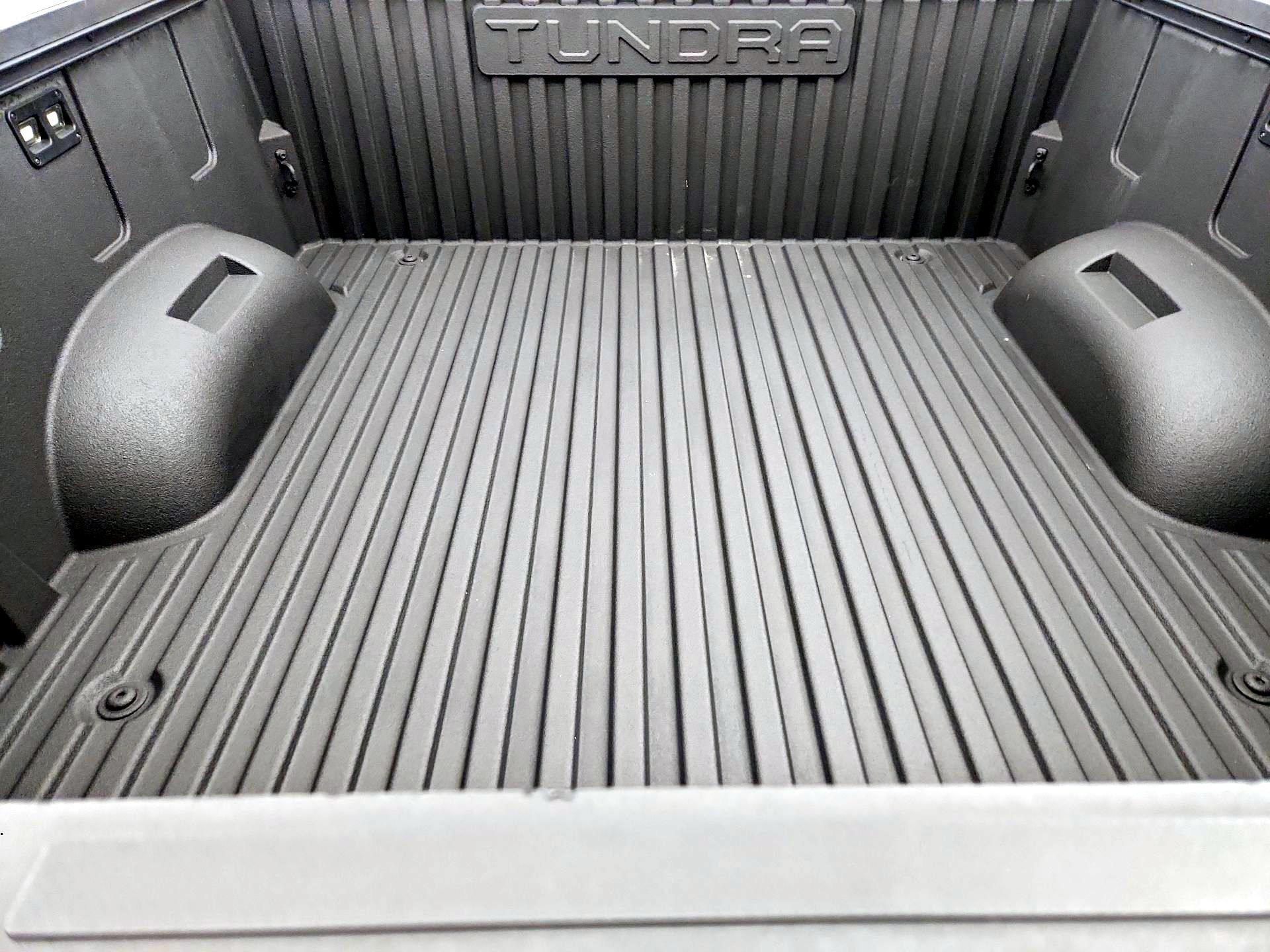 Thumbnail: 2024 Toyota Tundra - 20