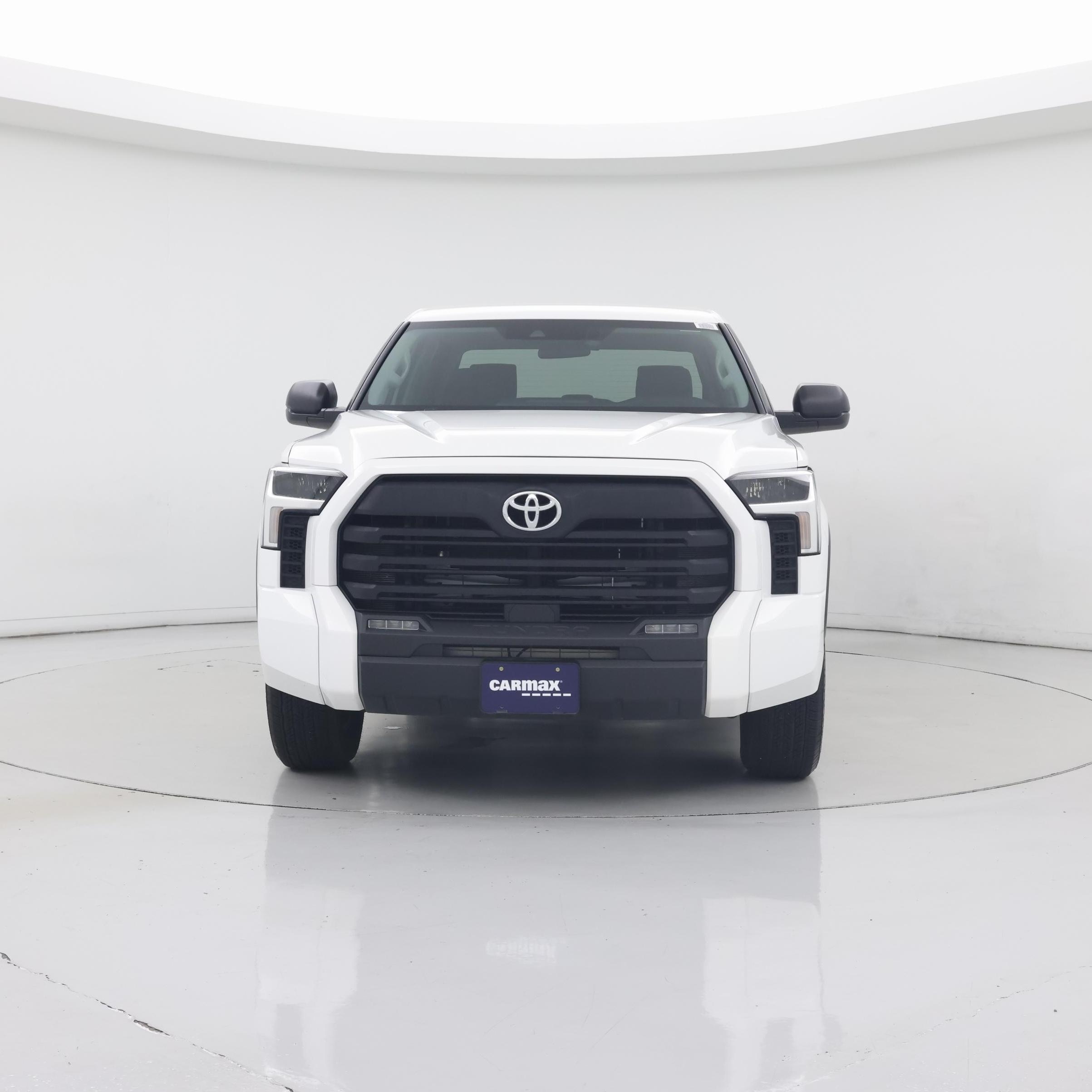 Thumbnail: 2024 Toyota Tundra - 5