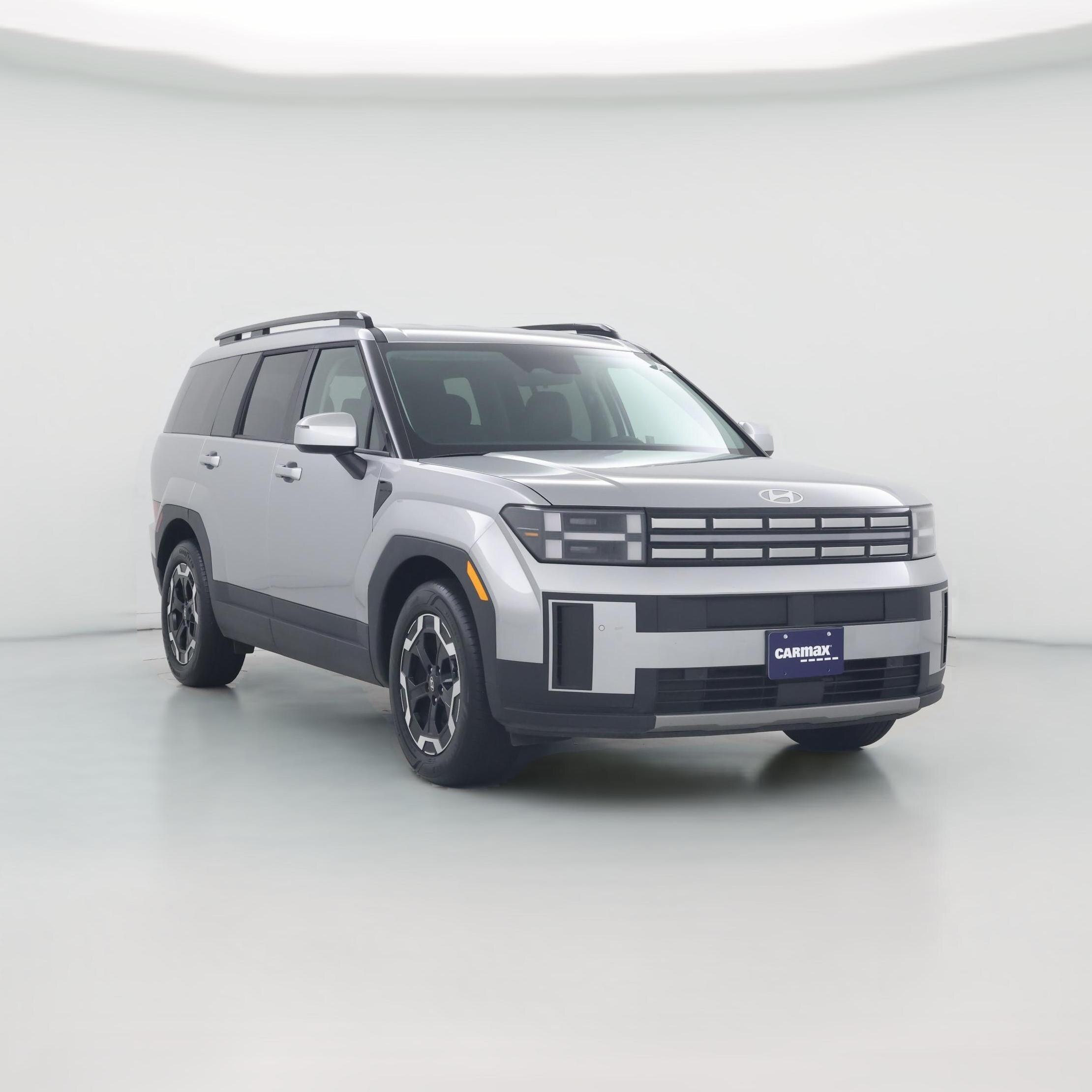 Thumbnail: 2025 Hyundai Santa Fe - 1