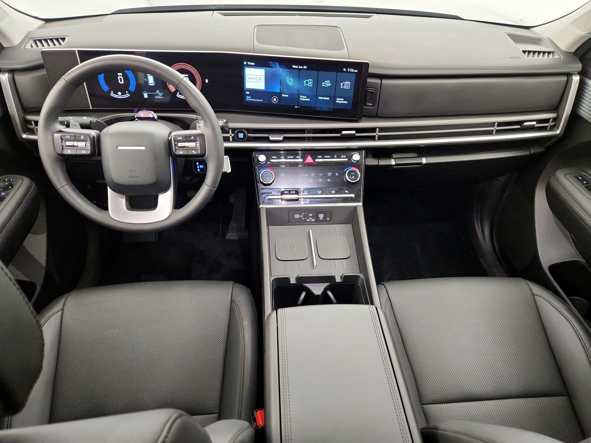 Thumbnail: 2025 Hyundai Santa Fe - 9