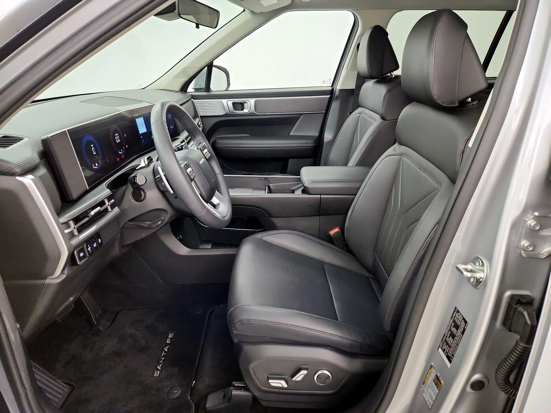 Thumbnail: 2025 Hyundai Santa Fe - 11