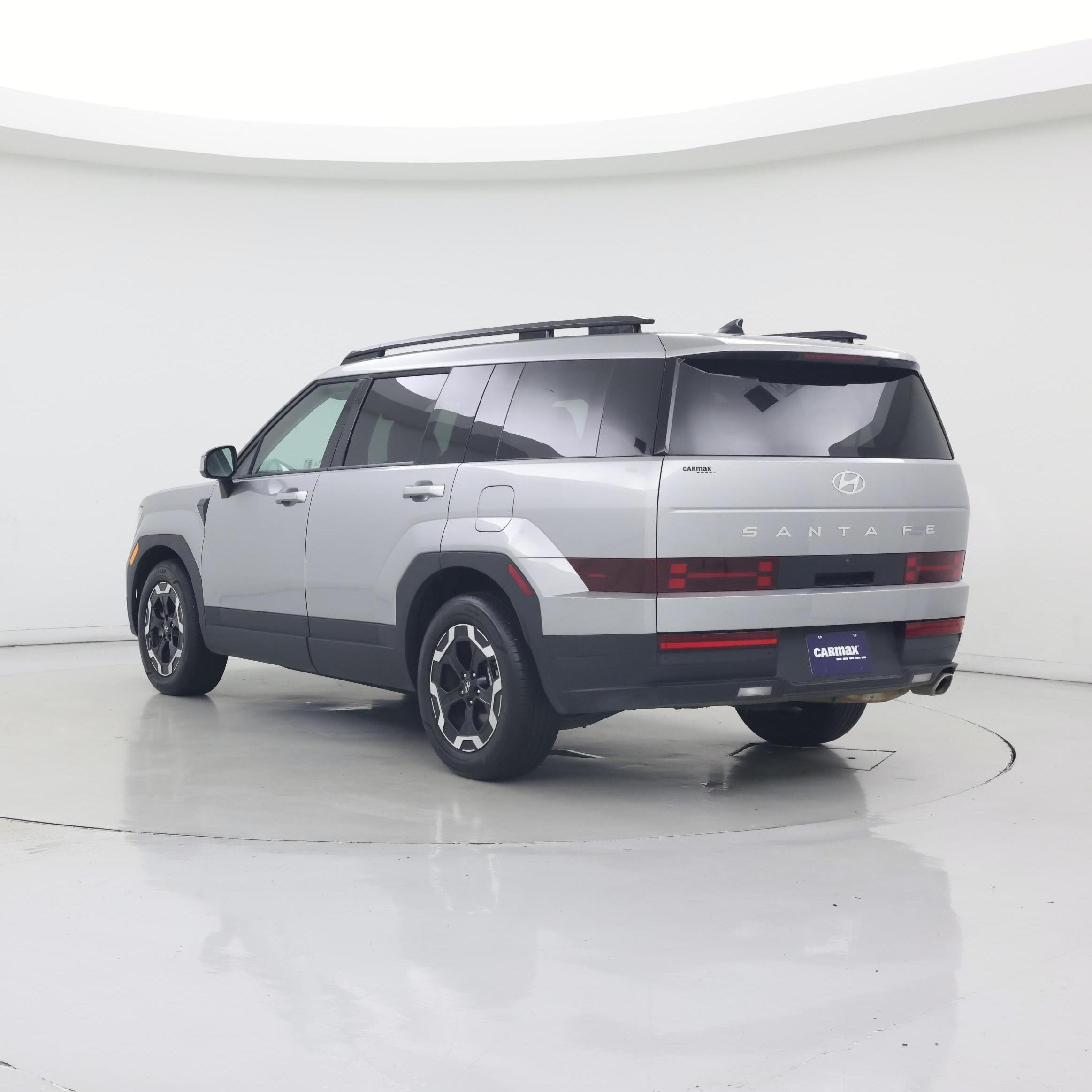Thumbnail: 2025 Hyundai Santa Fe - 2