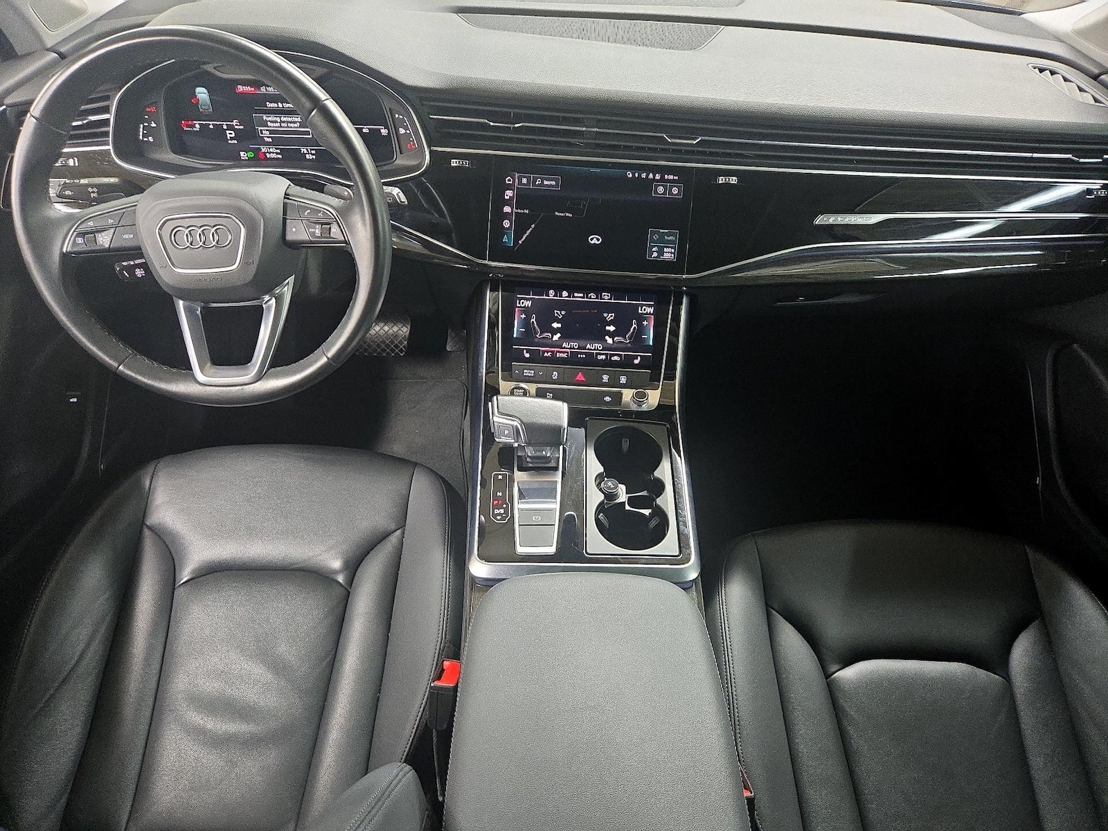 2022 Audi Q7 Premium Plus - Photo 10