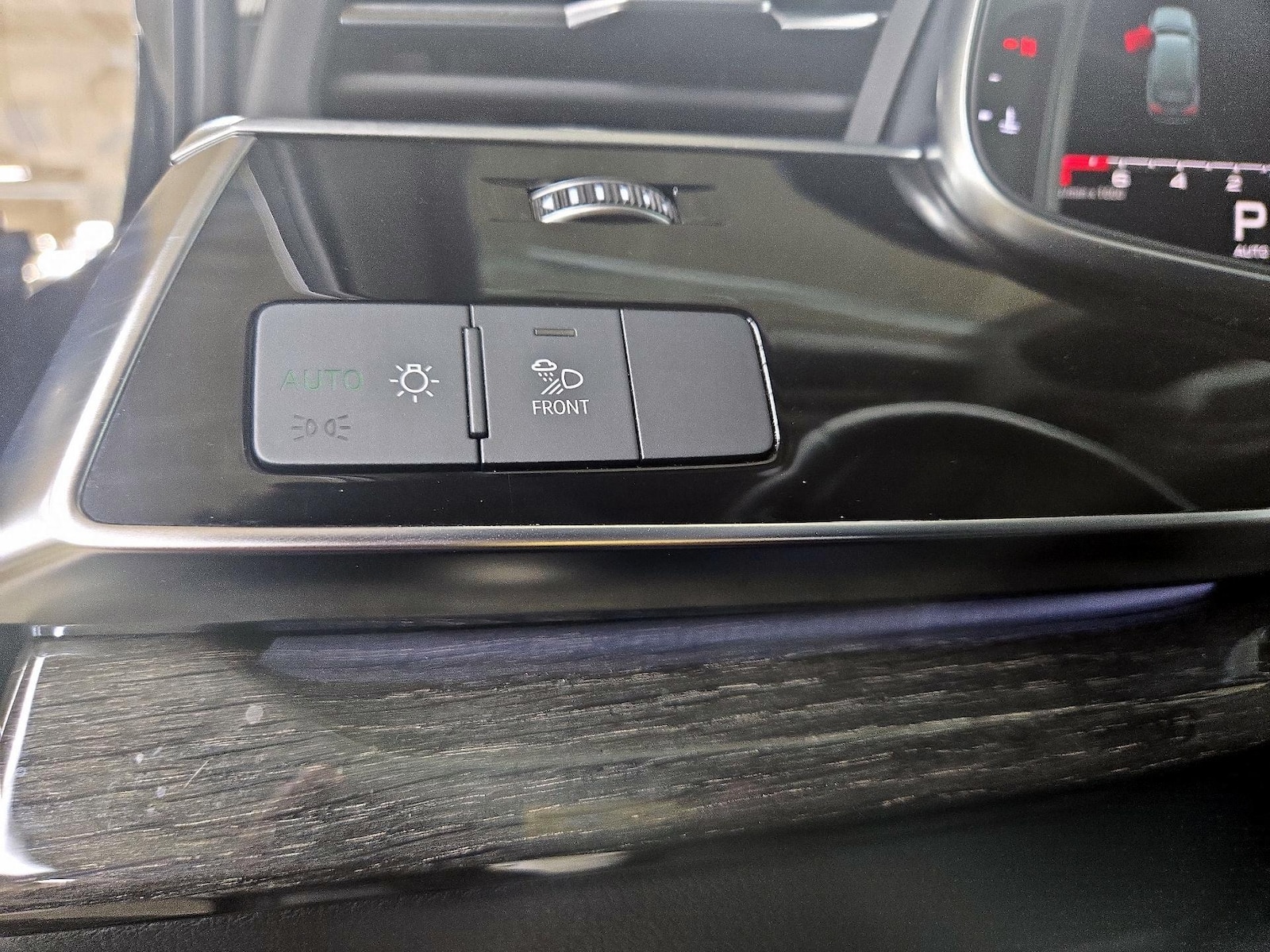 2022 Audi Q7 Premium Plus - Photo 14