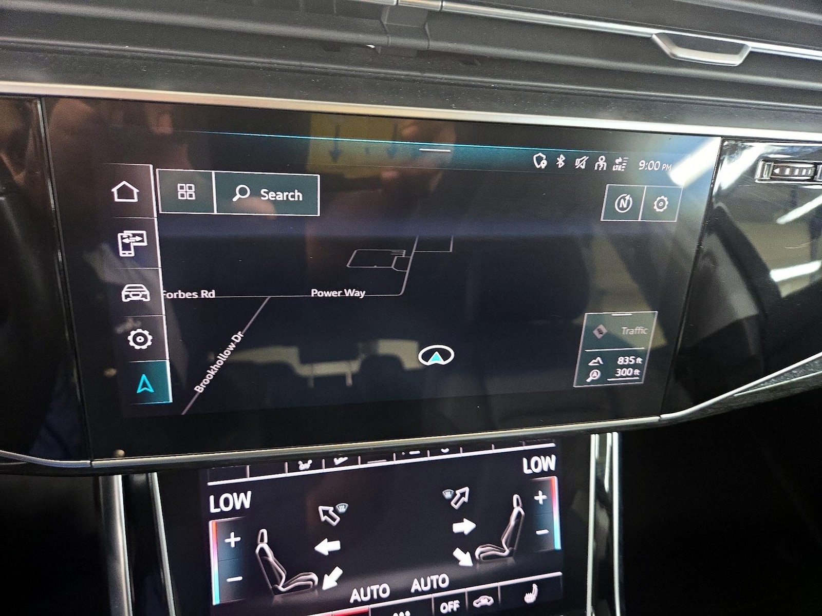 2022 Audi Q7 Premium Plus - Photo 15