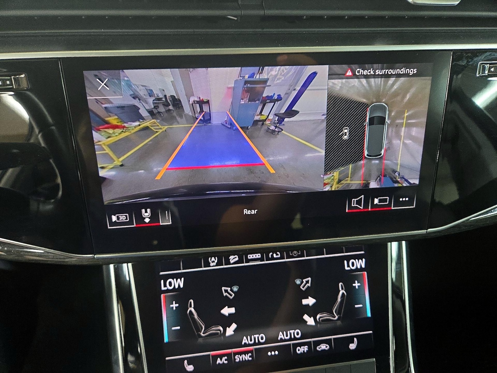 2022 Audi Q7 Premium Plus - Photo 16