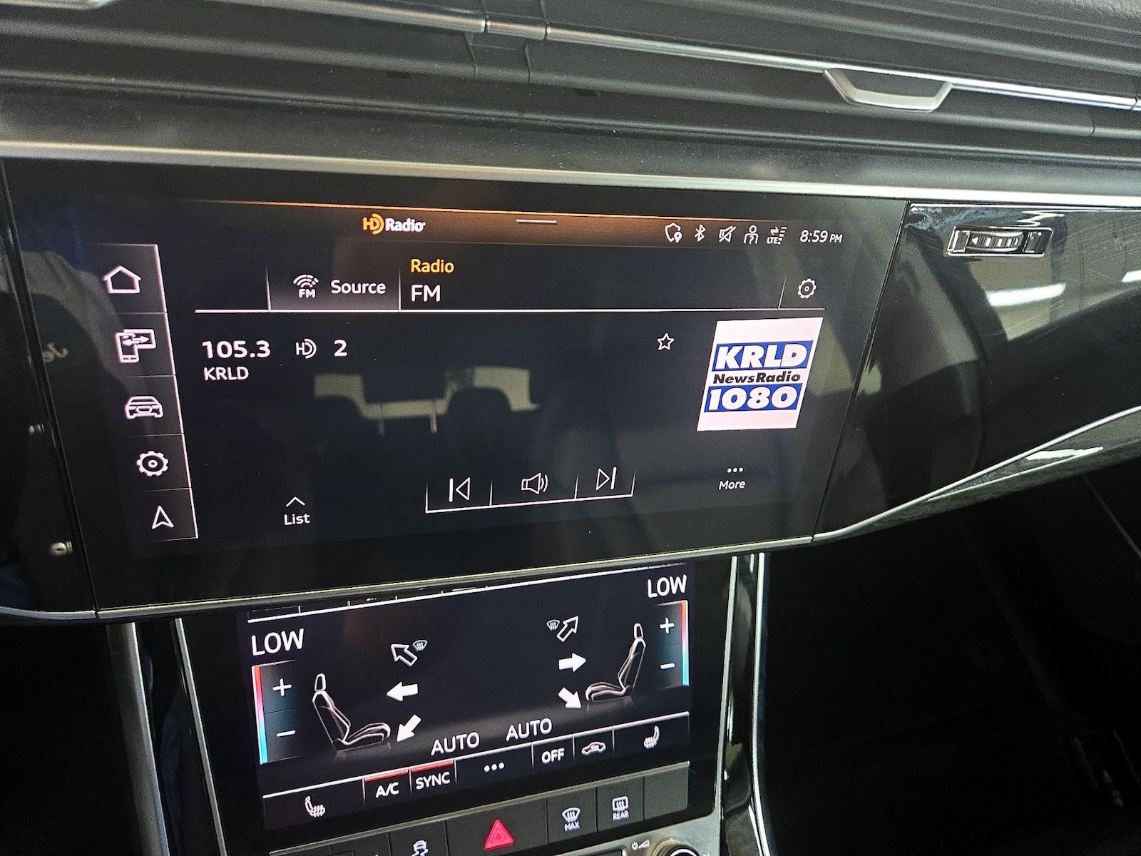 2022 Audi Q7 Premium Plus - Photo 17