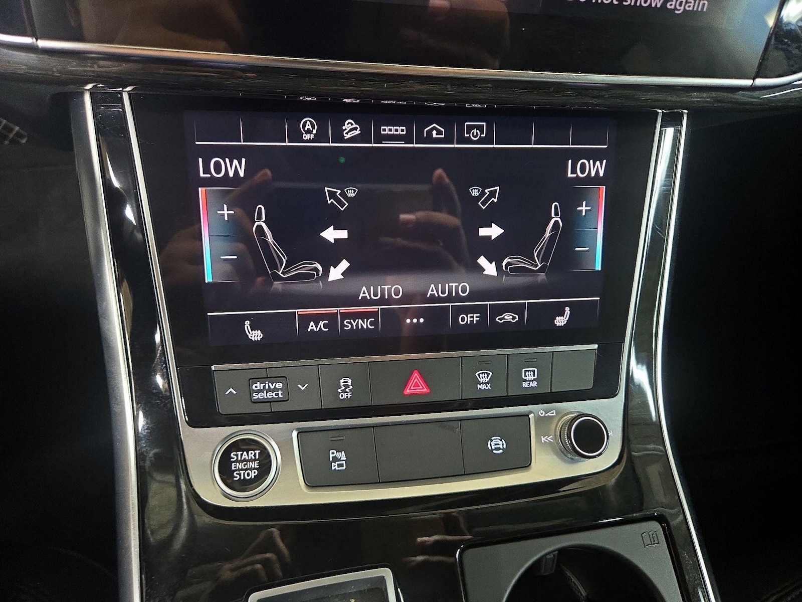 2022 Audi Q7 Premium Plus - Photo 18