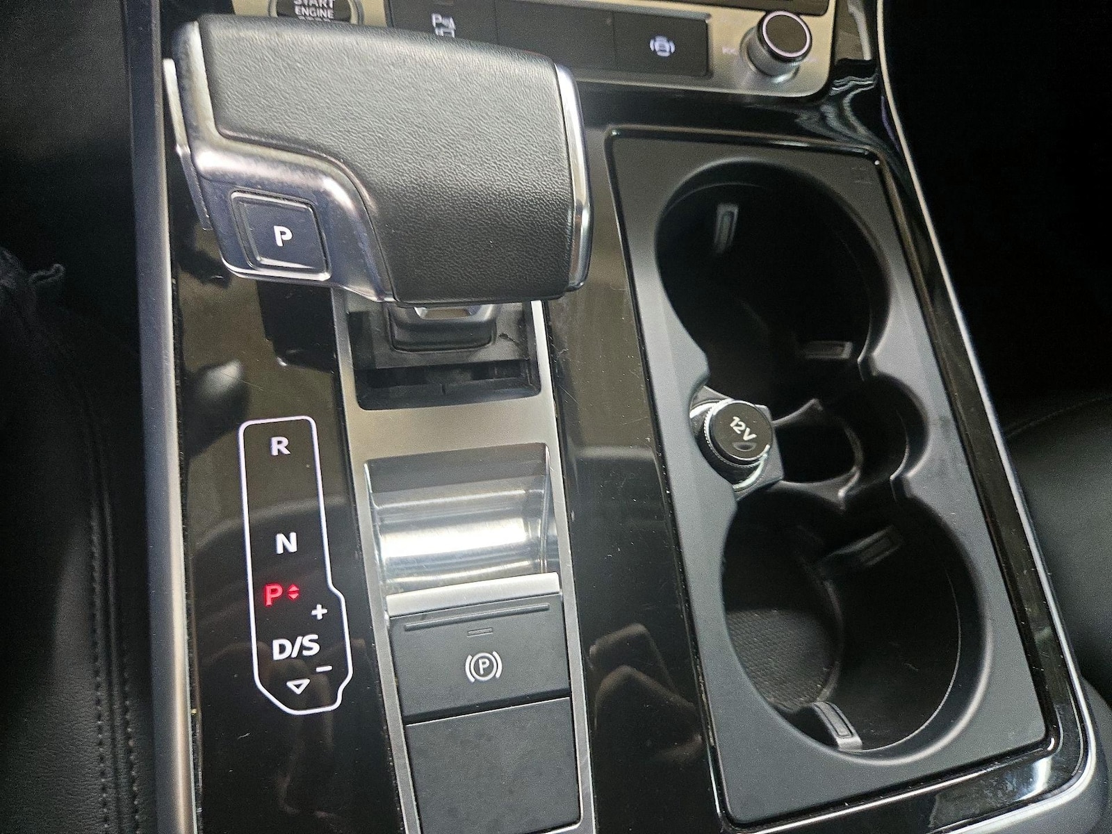 2022 Audi Q7 Premium Plus - Photo 19