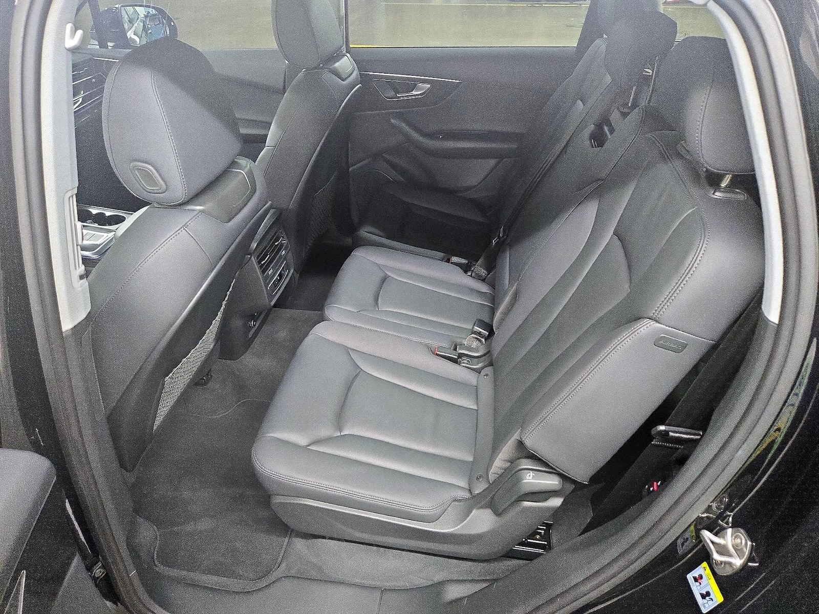 2022 Audi Q7 Premium Plus - Photo 22