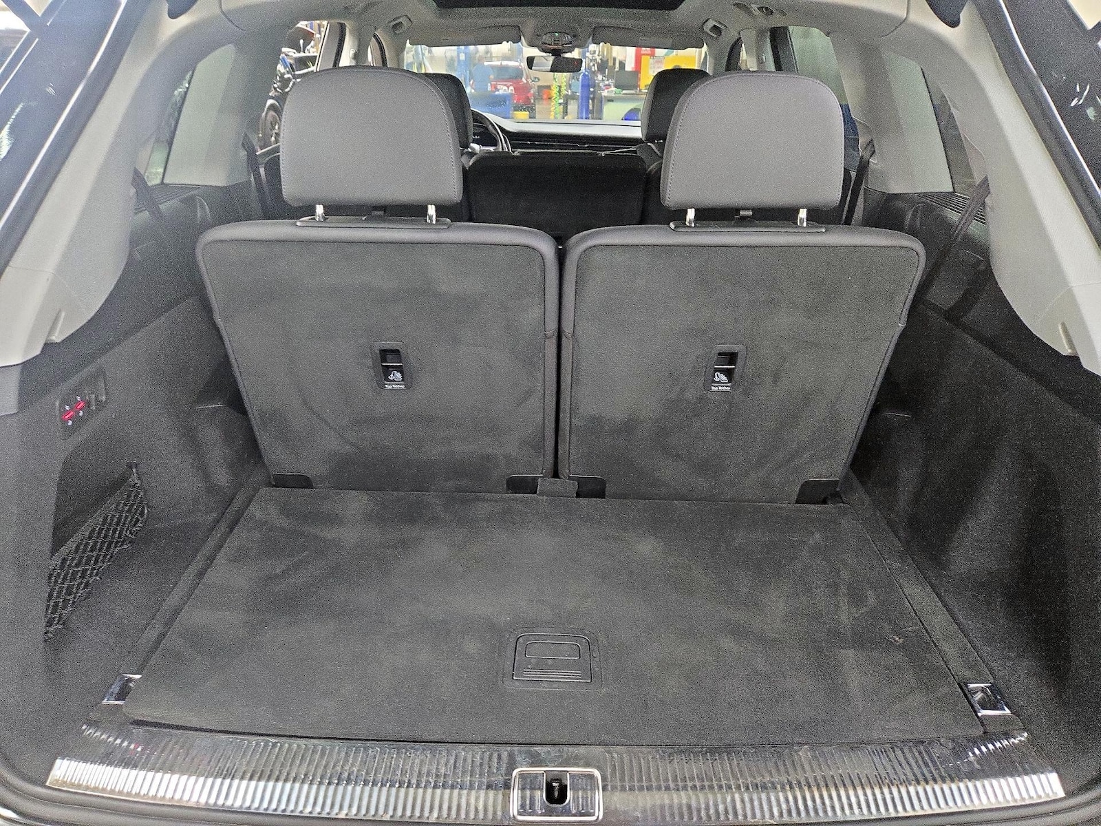 2022 Audi Q7 Premium Plus - Photo 24