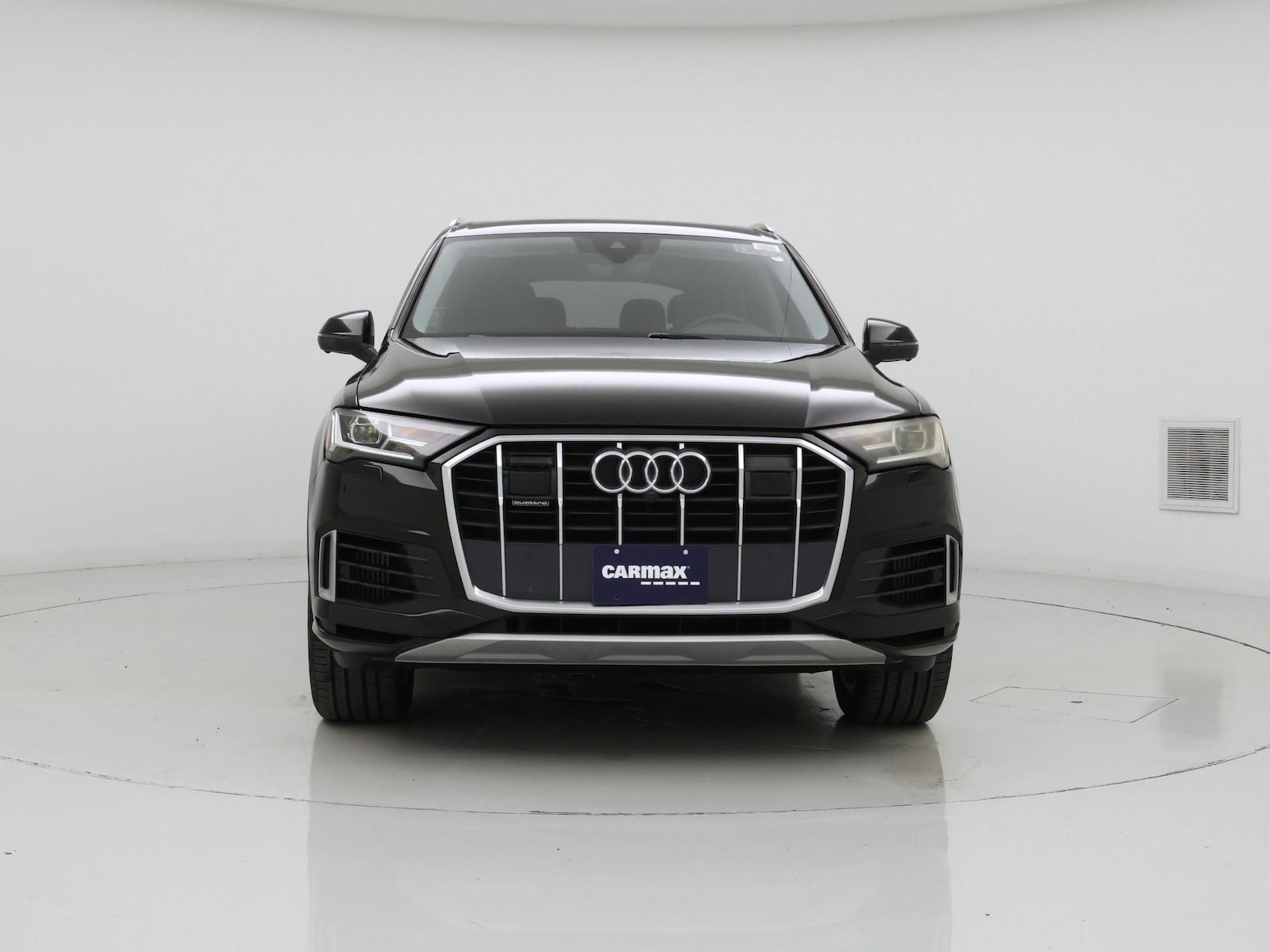 2022 Audi Q7 Premium Plus - Photo 6