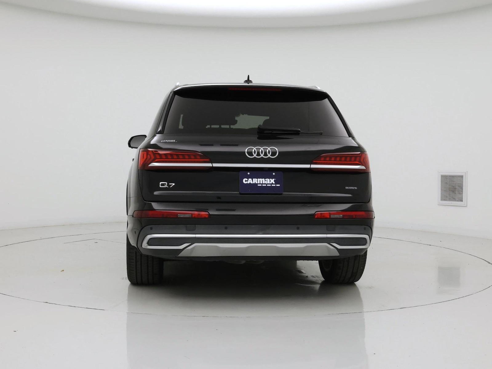2022 Audi Q7 Premium Plus - Photo 7