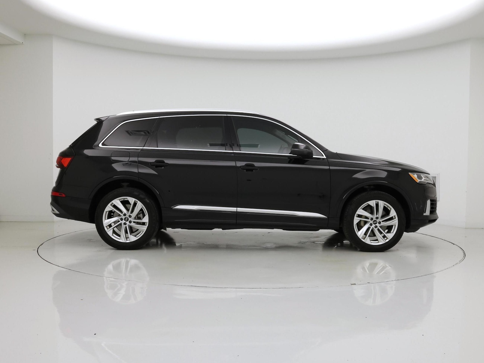 2022 Audi Q7 Premium Plus - Photo 8