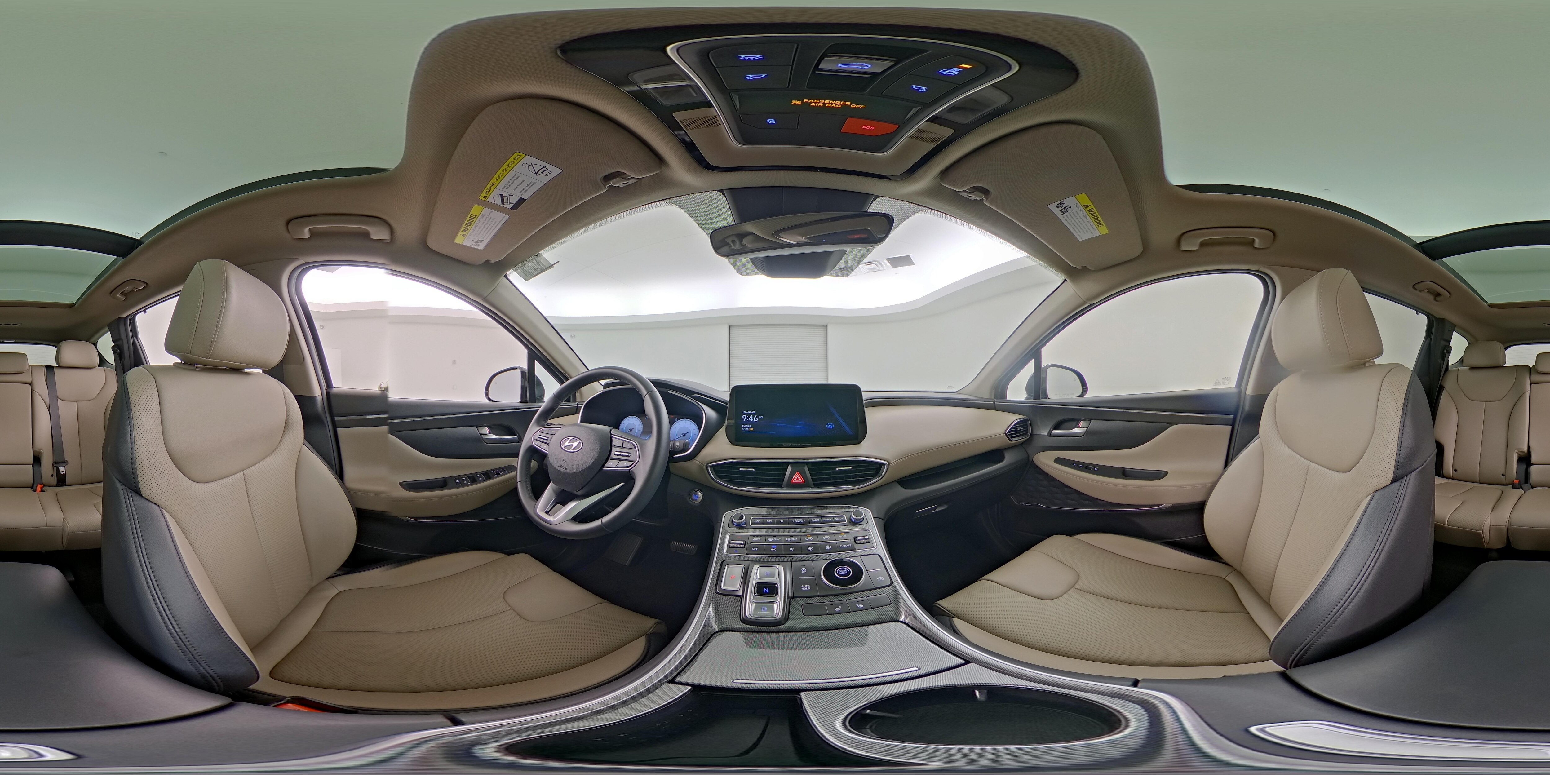 2023 Hyundai Santa Fe SEL - Photo 27