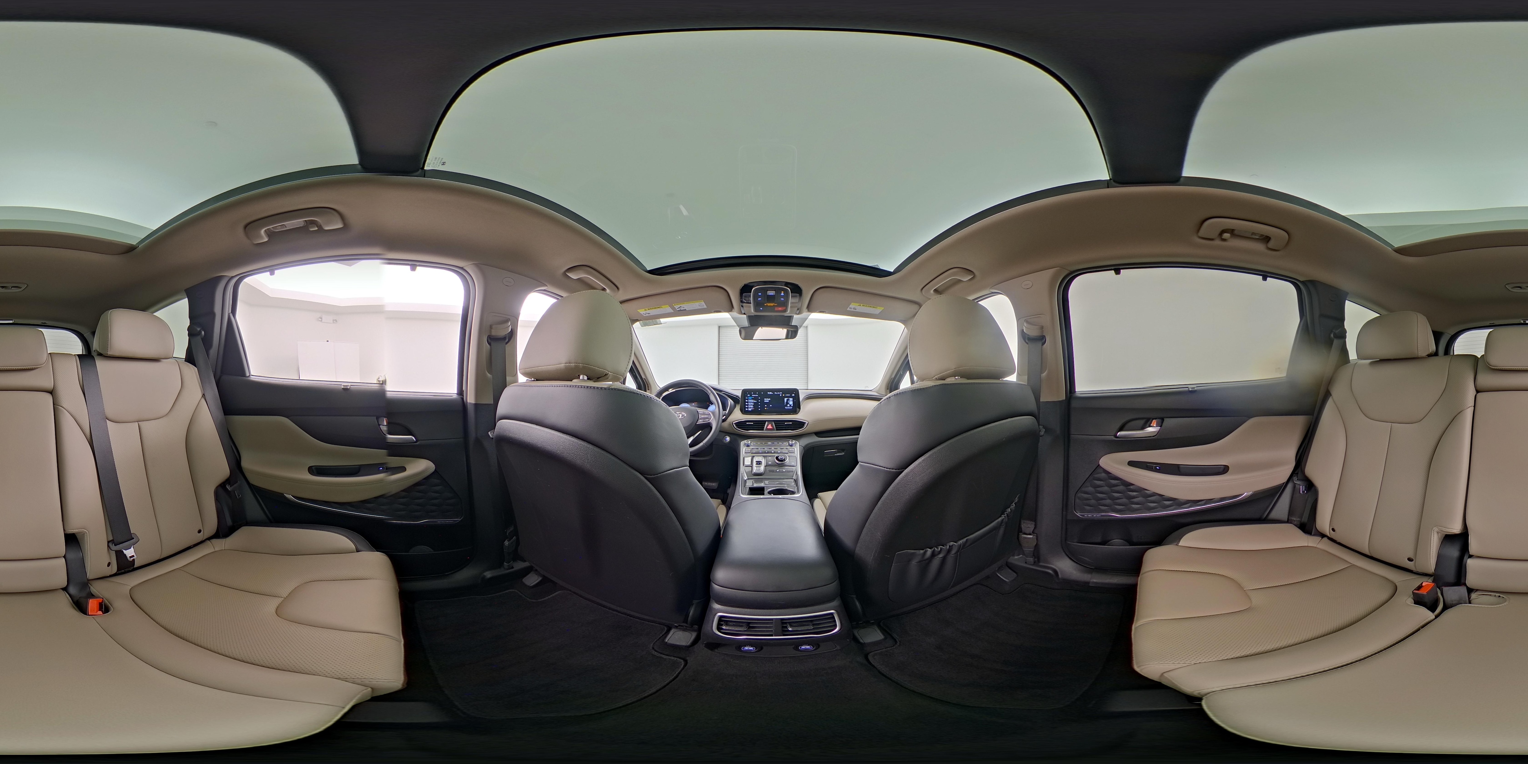 2023 Hyundai Santa Fe SEL - Photo 28