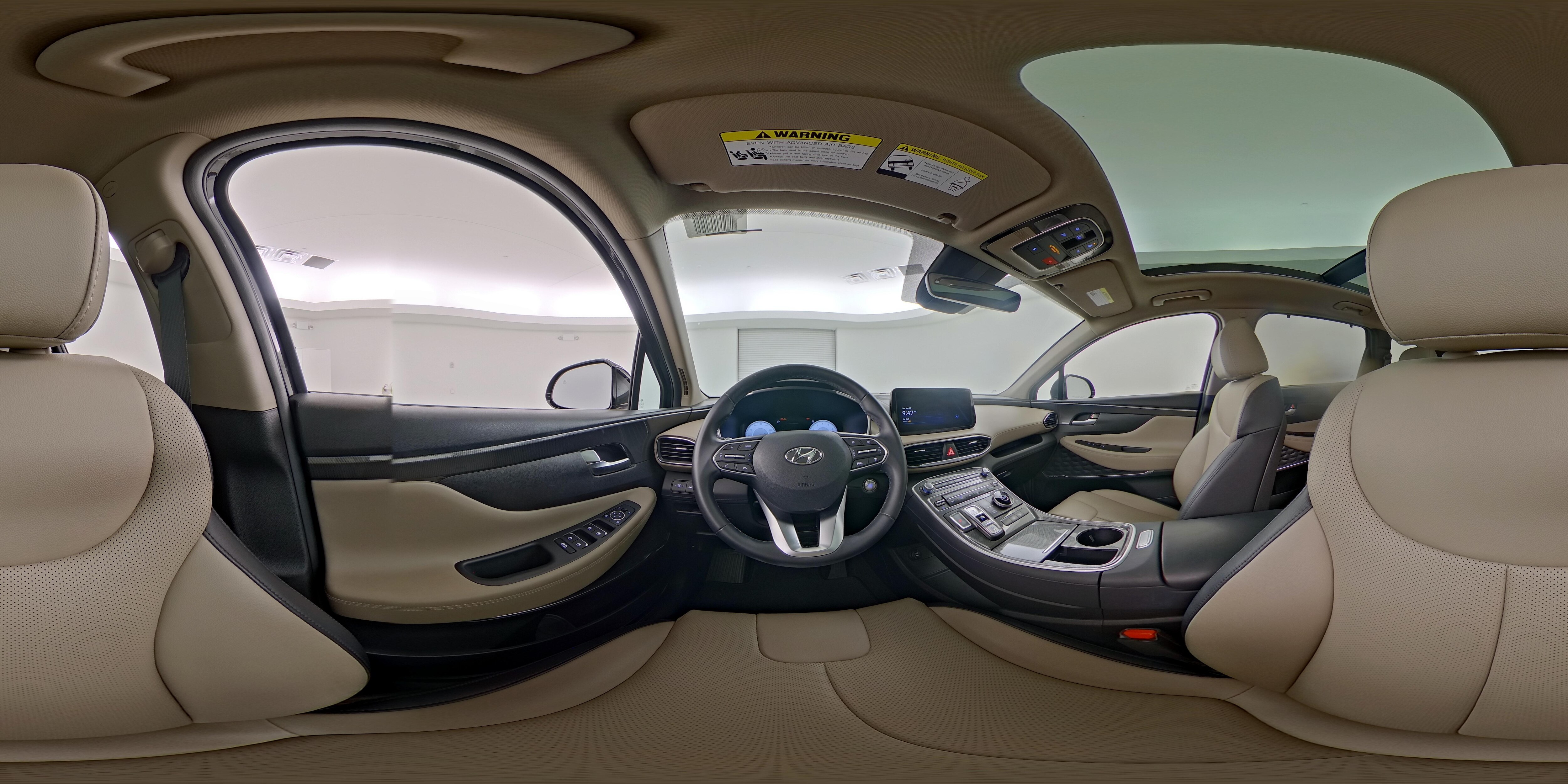 2023 Hyundai Santa Fe SEL - Photo 29
