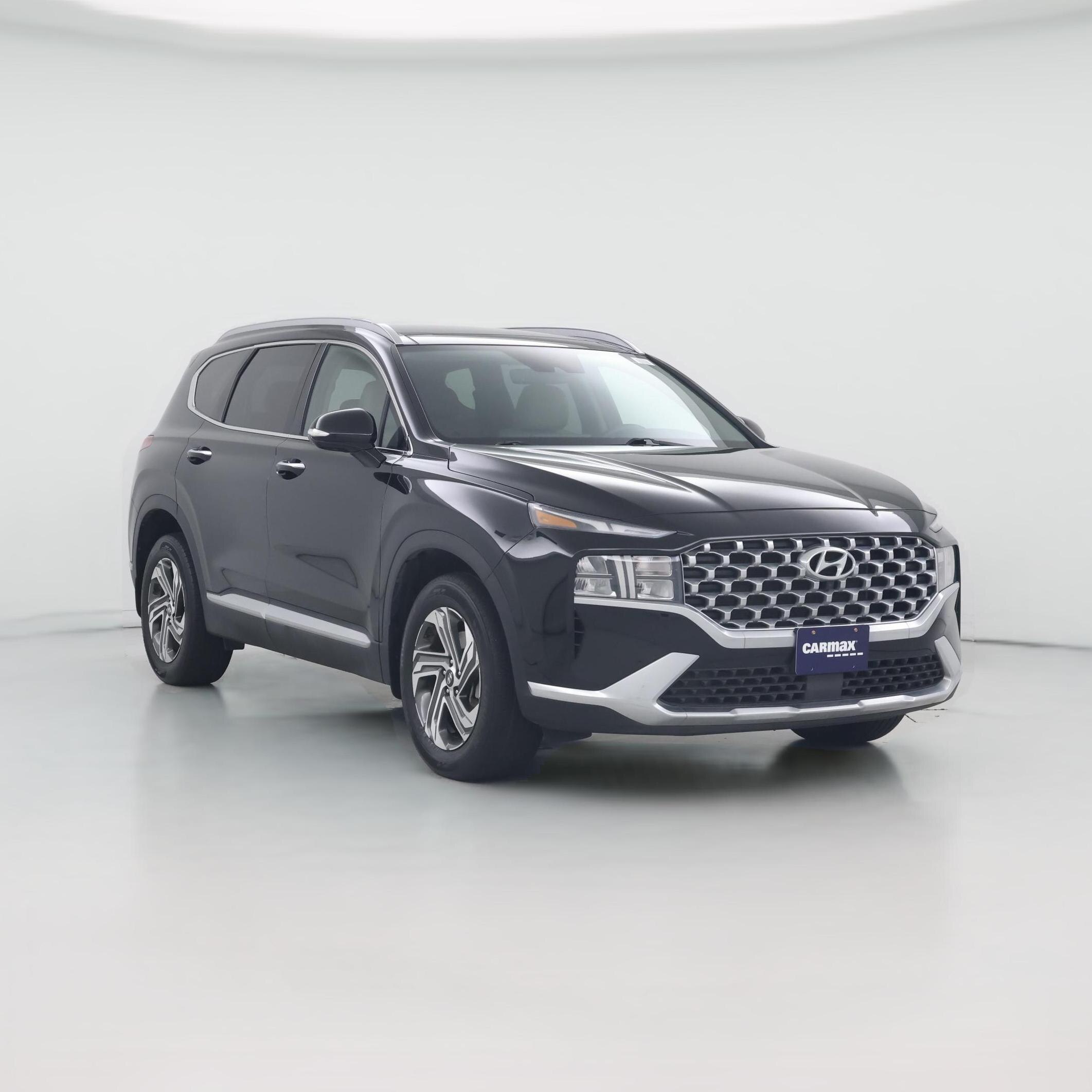 Thumbnail: 2023 Hyundai Santa Fe - 1