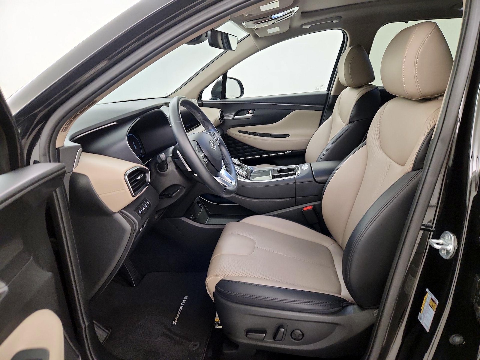 2023 Hyundai Santa Fe SEL - Photo 12