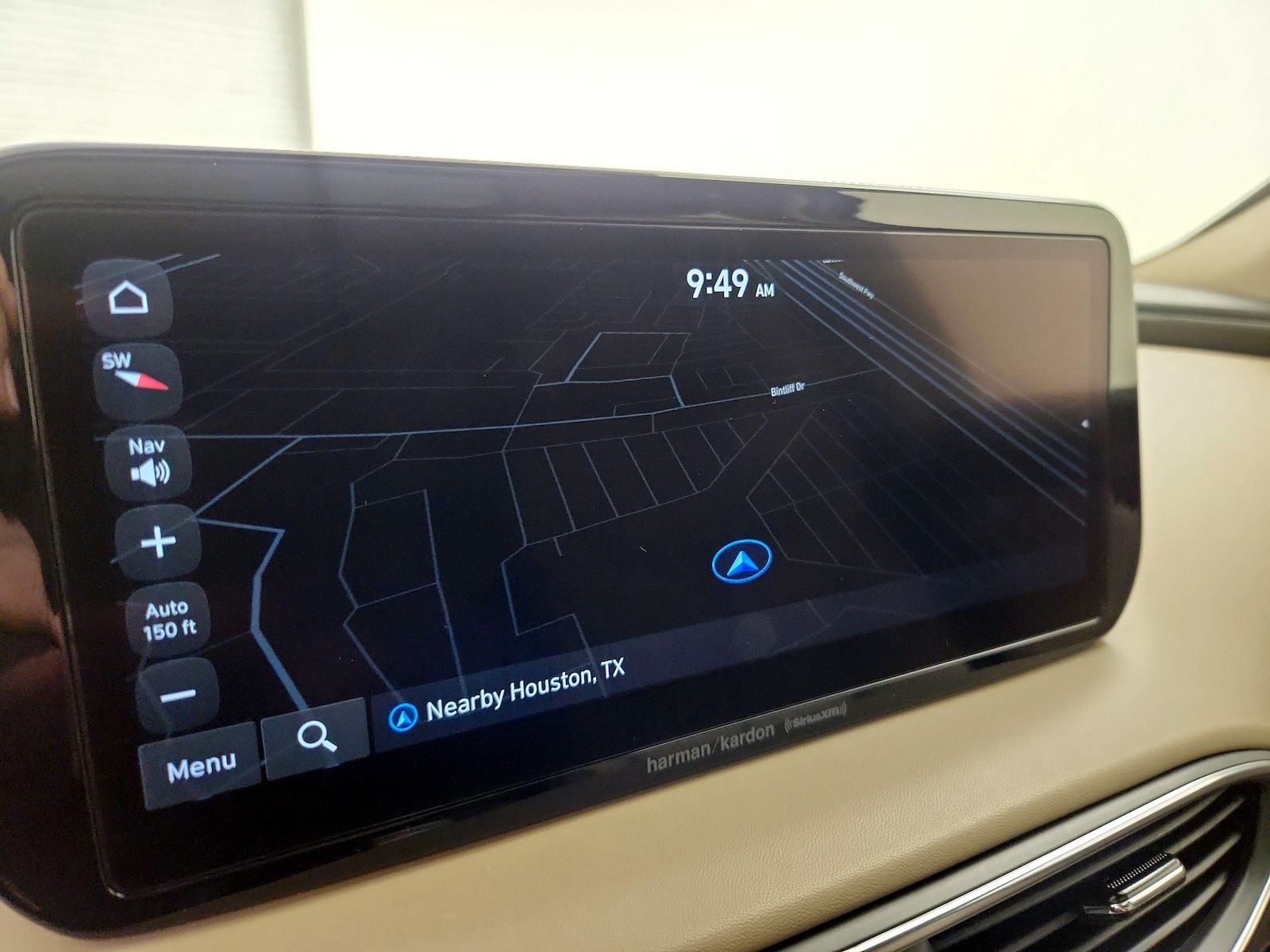 2023 Hyundai Santa Fe SEL - Photo 15