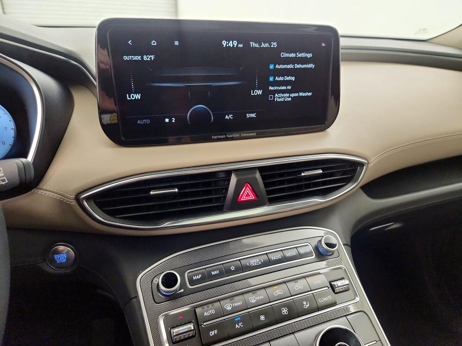 2023 Hyundai Santa Fe SEL - Photo 18