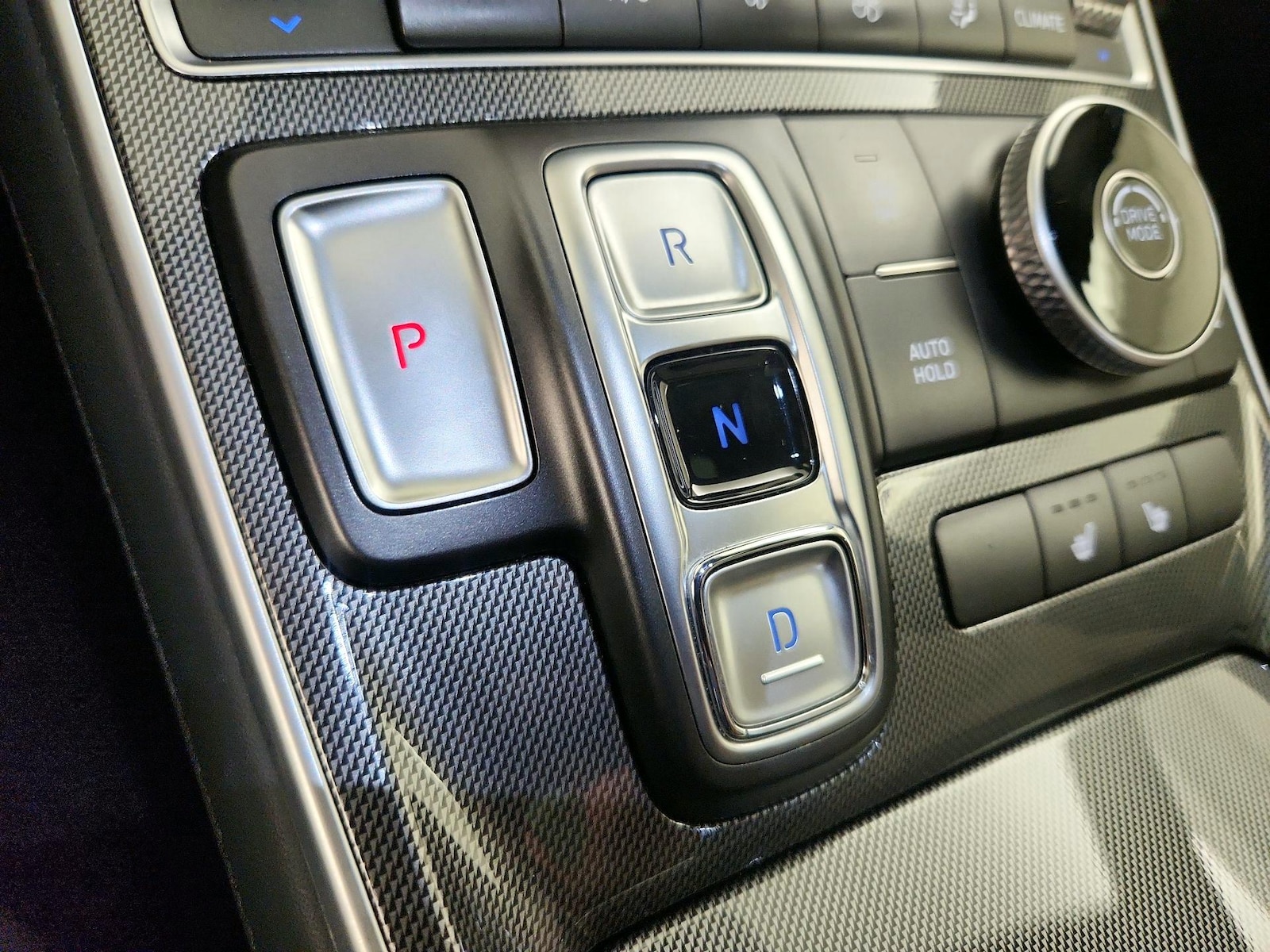 2023 Hyundai Santa Fe SEL - Photo 19