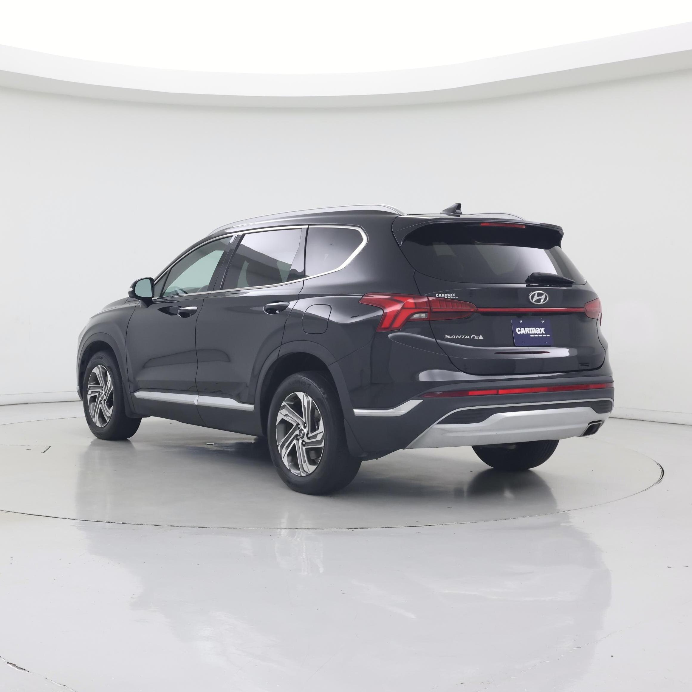 Thumbnail: 2023 Hyundai Santa Fe - 2