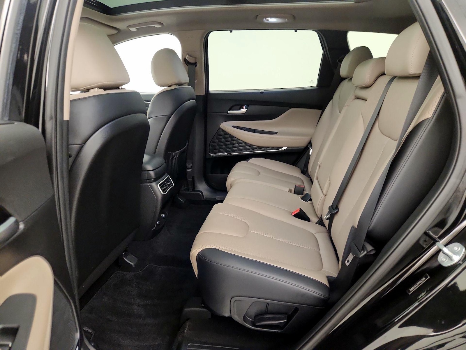 2023 Hyundai Santa Fe SEL - Photo 22