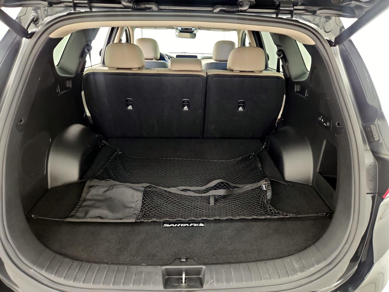 2023 Hyundai Santa Fe SEL - Photo 23