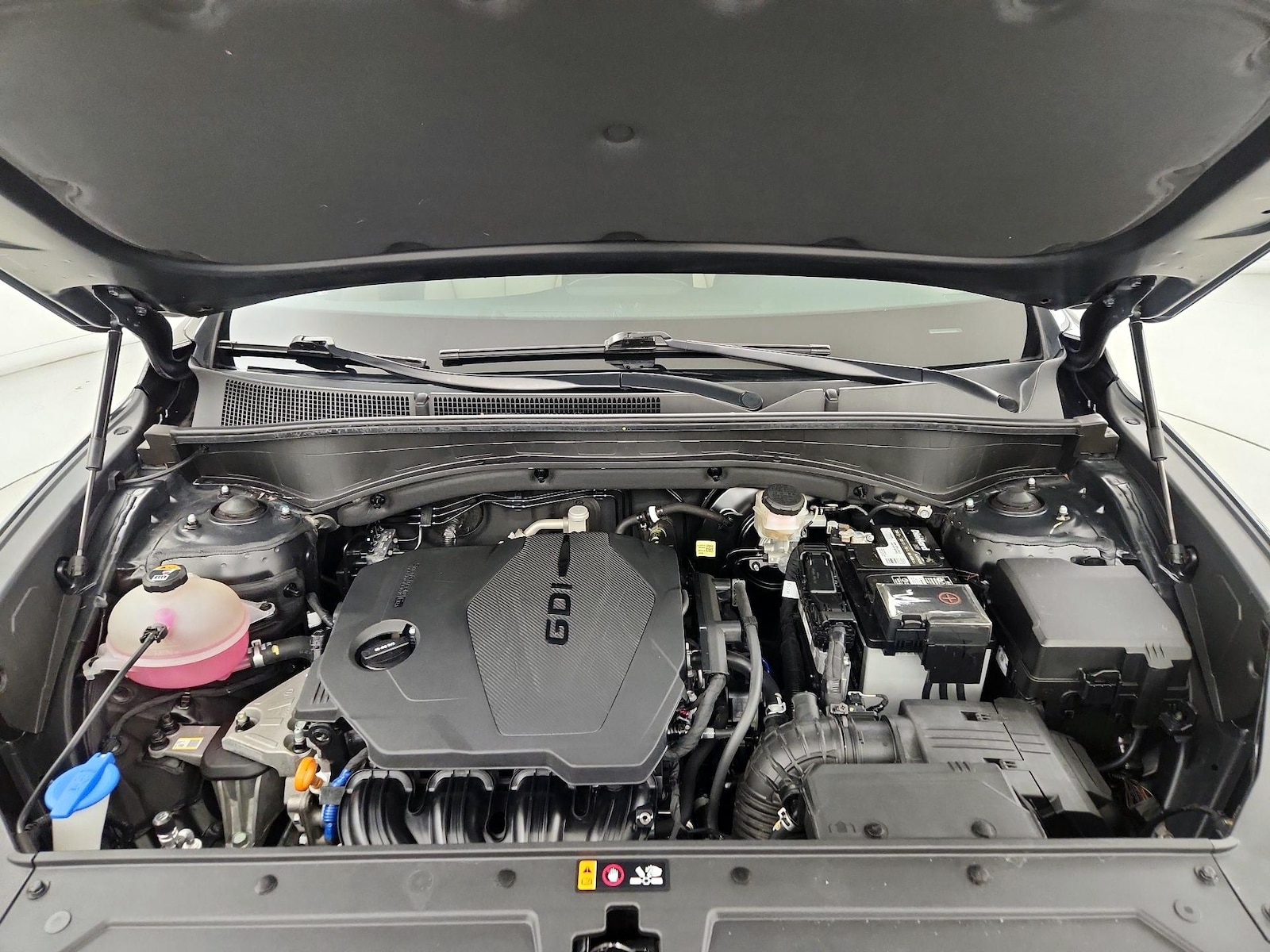 2023 Hyundai Santa Fe SEL - Photo 24