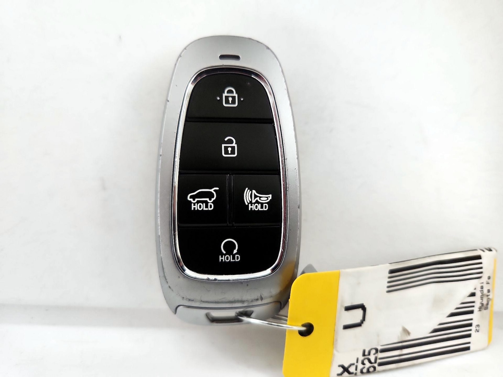 2023 Hyundai Santa Fe SEL - Photo 26