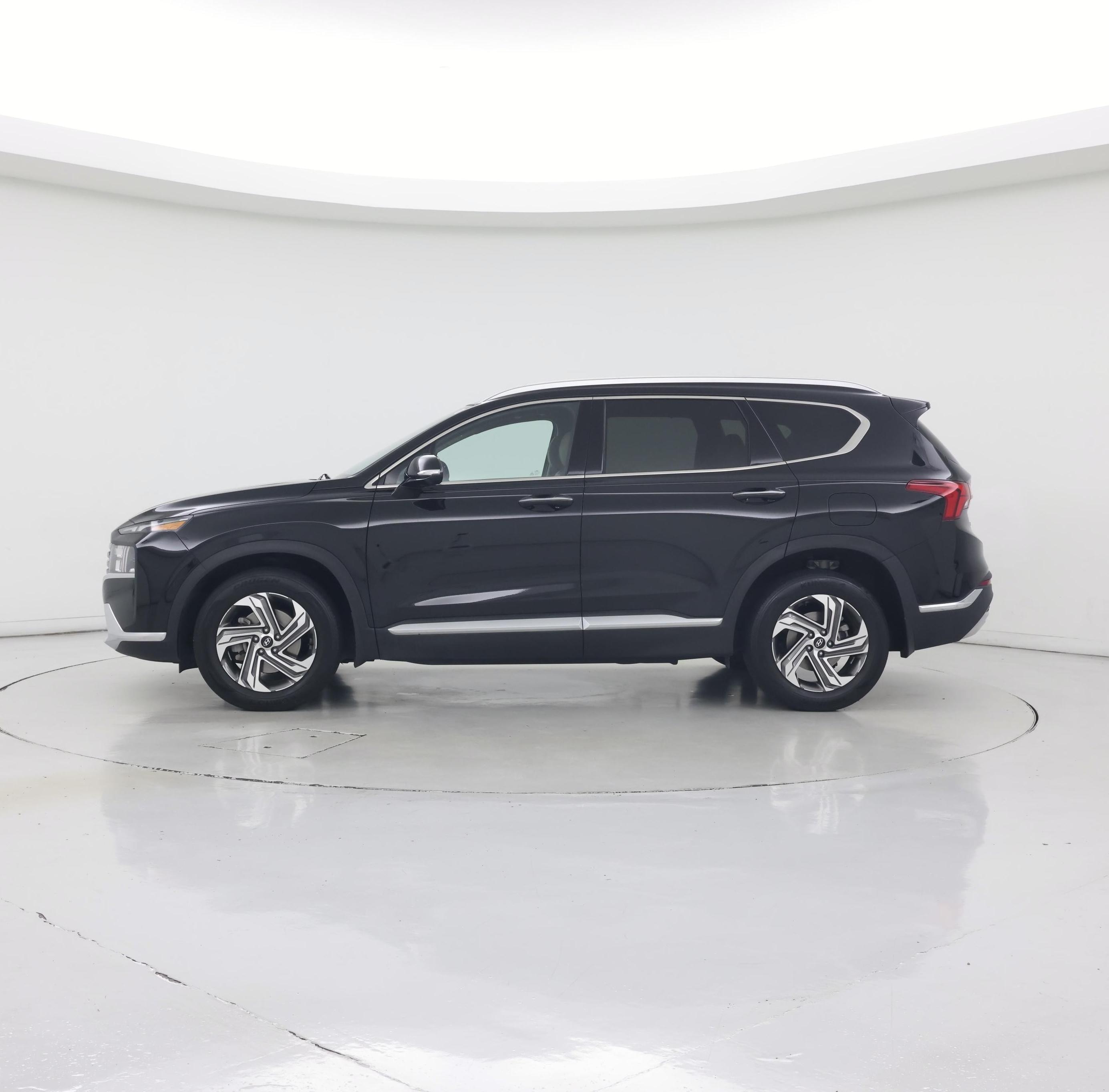 Thumbnail: 2023 Hyundai Santa Fe - 3