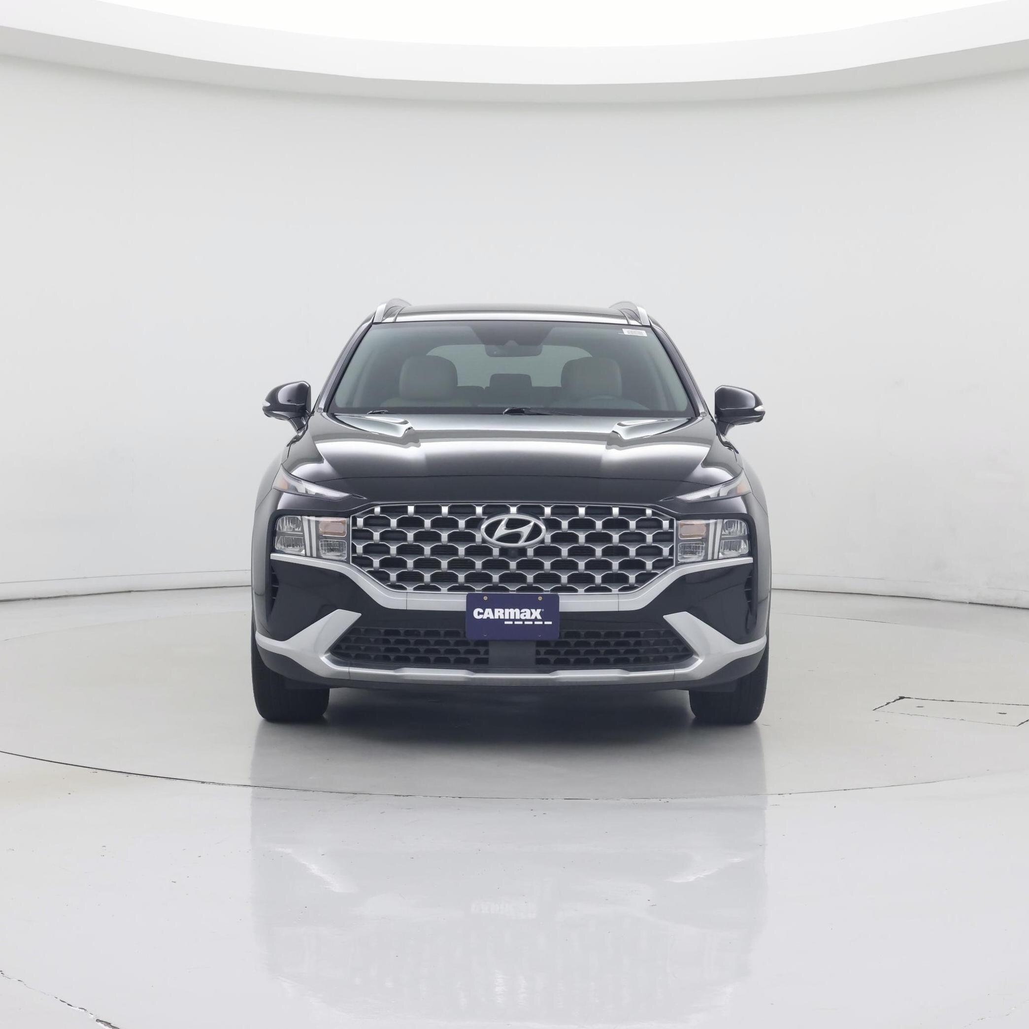 Thumbnail: 2023 Hyundai Santa Fe - 5