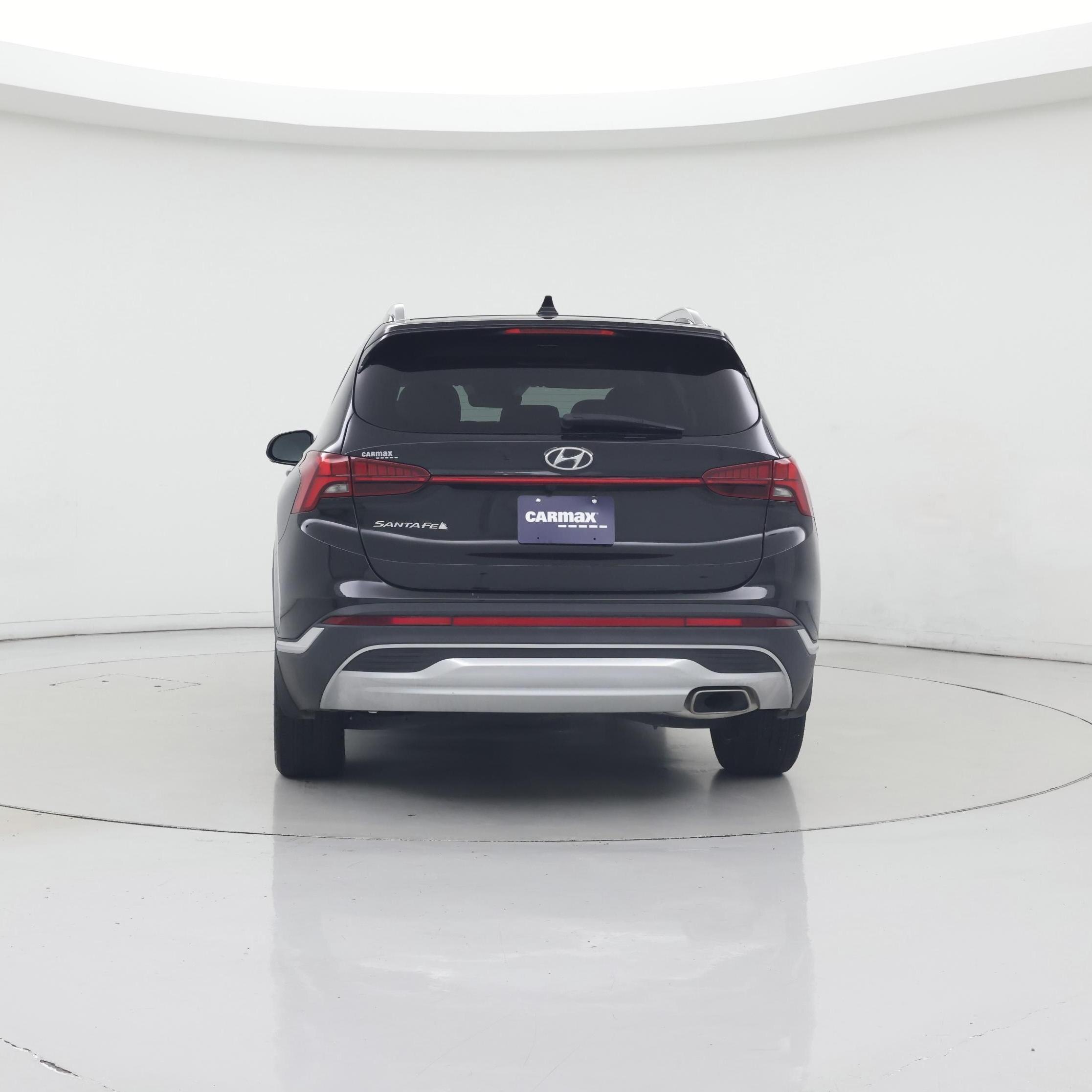 Thumbnail: 2023 Hyundai Santa Fe - 6