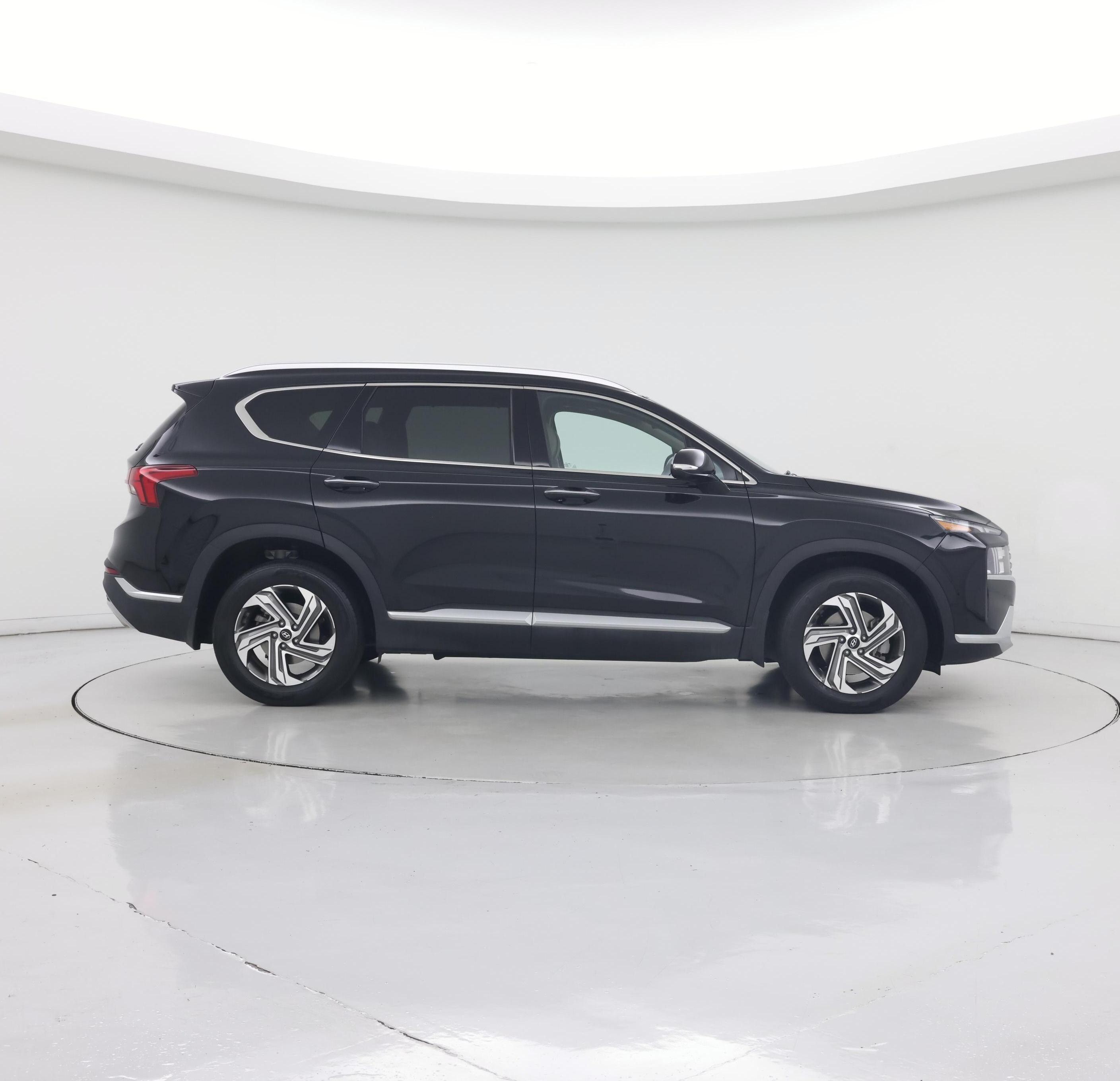 Thumbnail: 2023 Hyundai Santa Fe - 7