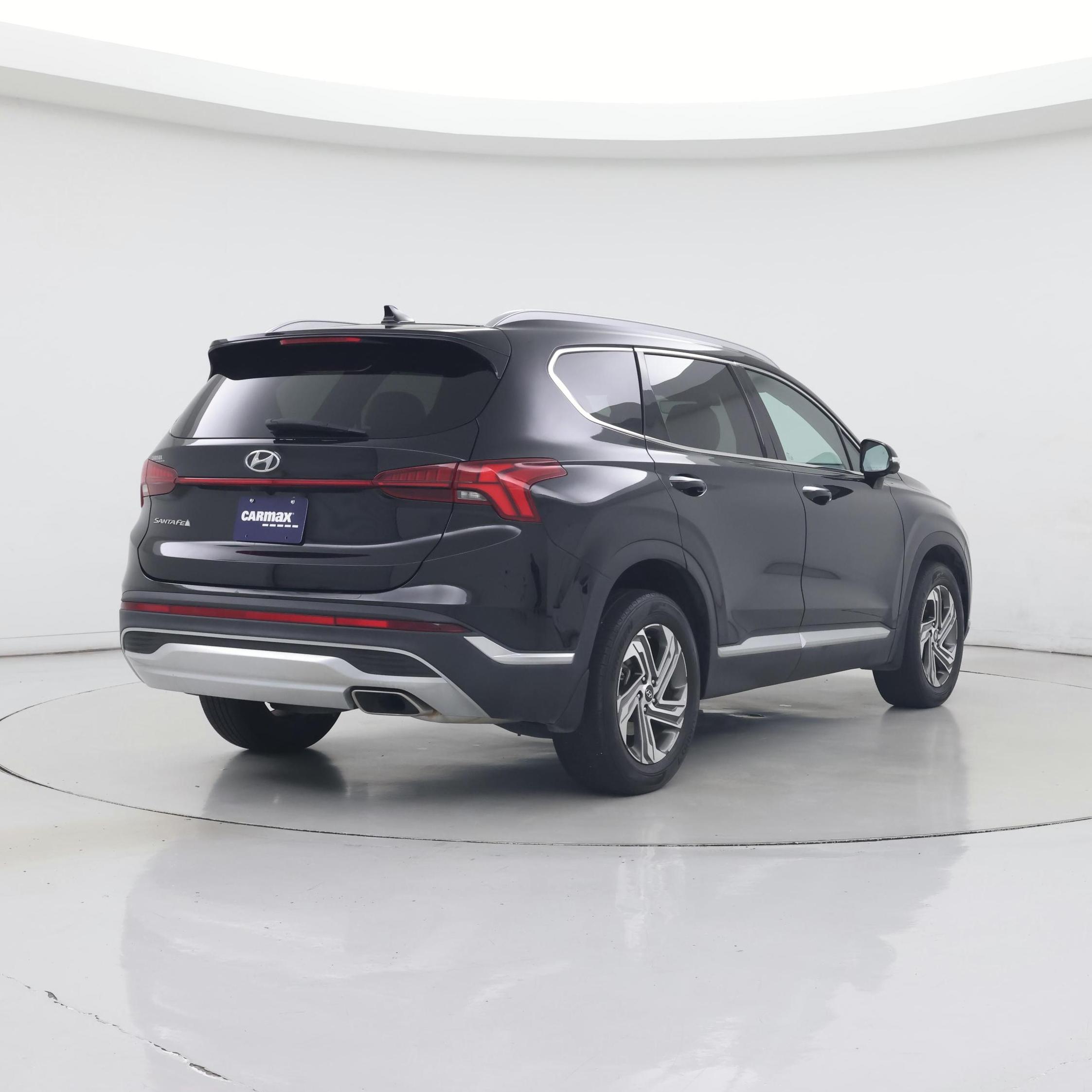 Thumbnail: 2023 Hyundai Santa Fe - 8
