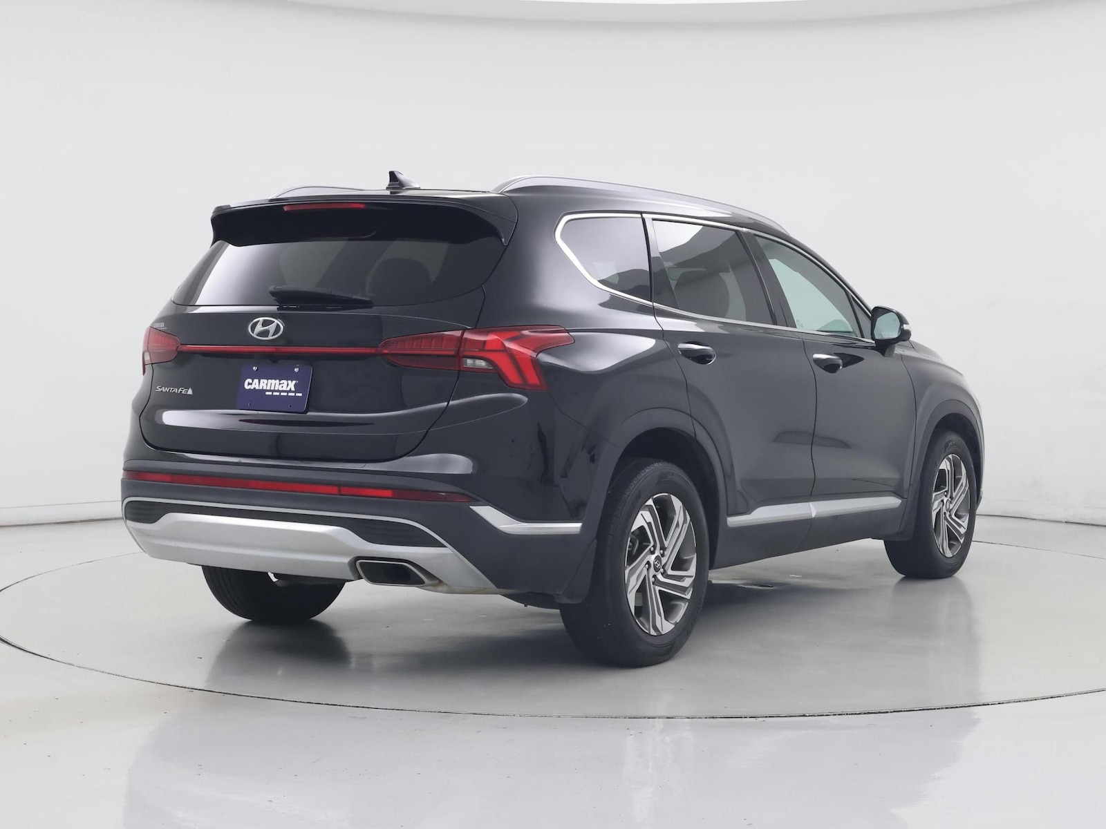 2023 Hyundai Santa Fe SEL - Photo 9