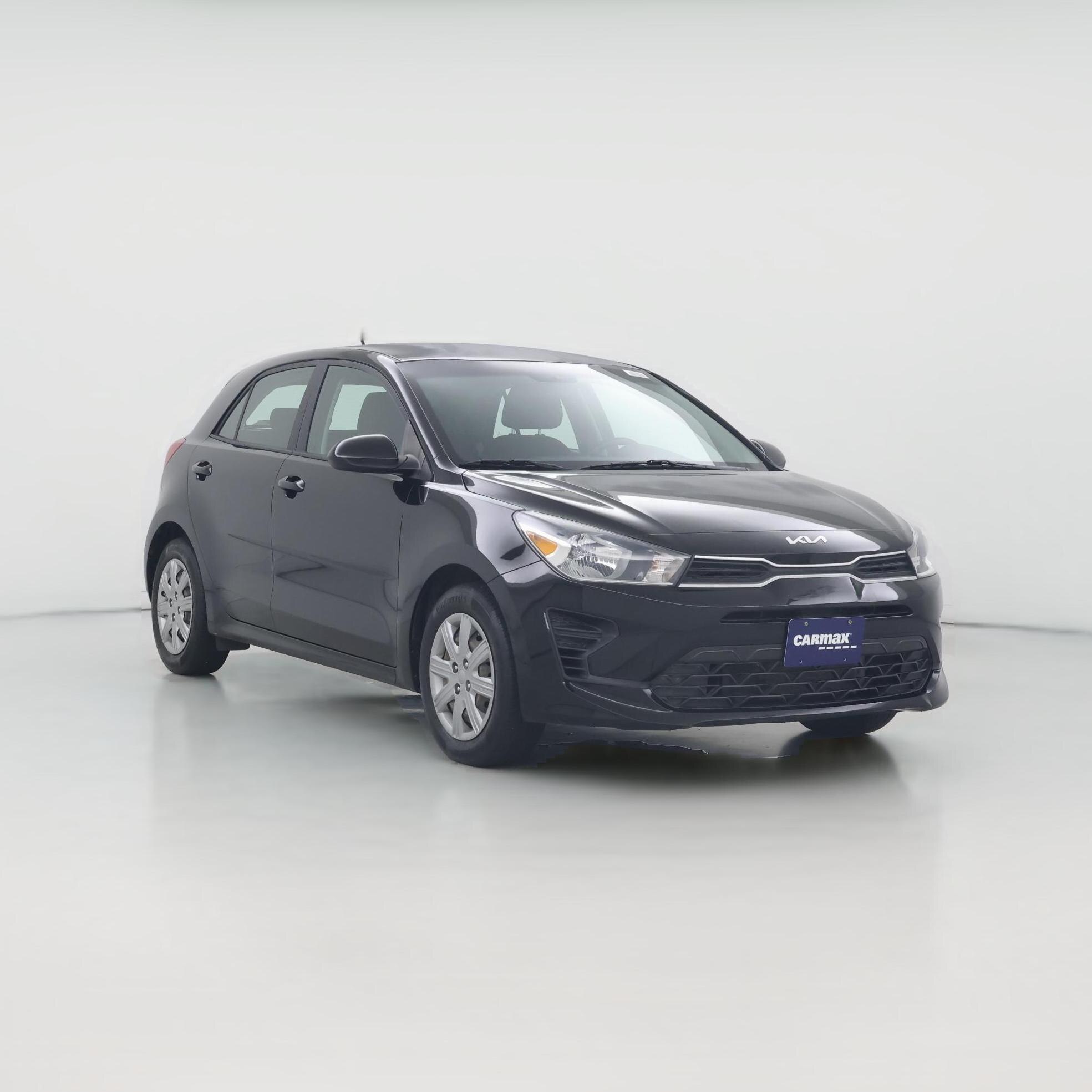 Thumbnail: 2022 Kia Rio5 - 1