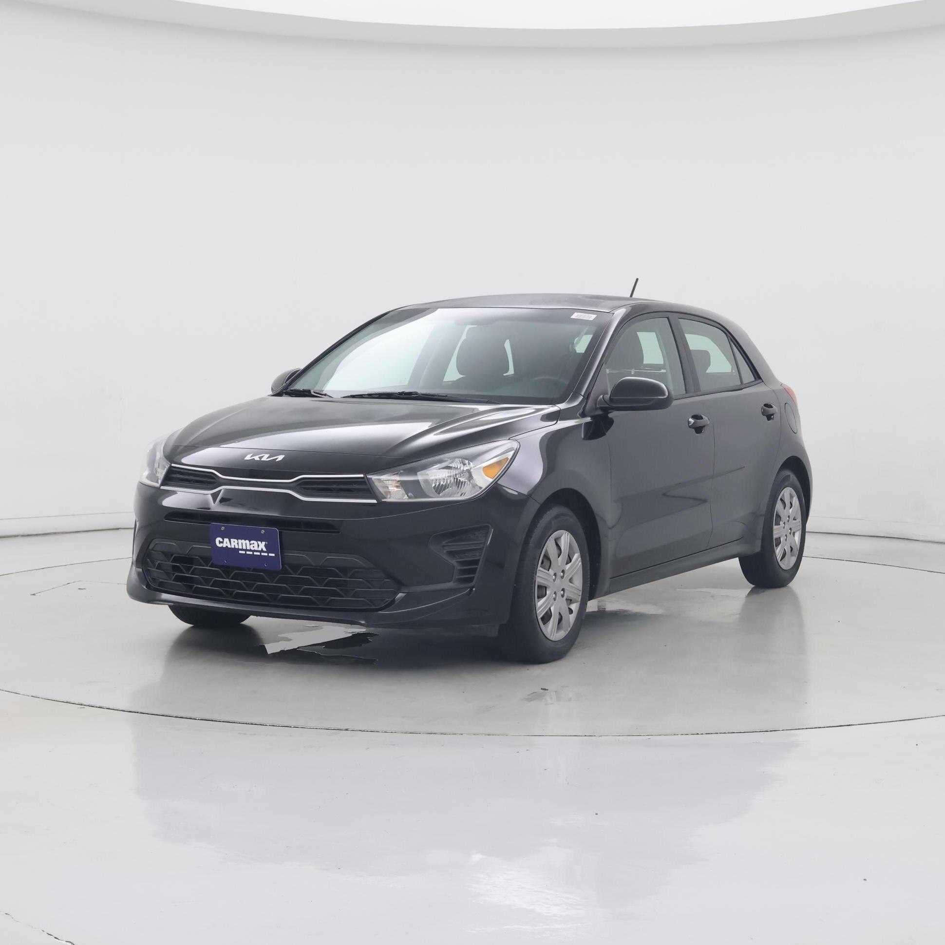 Thumbnail: 2022 Kia Rio5 - 4
