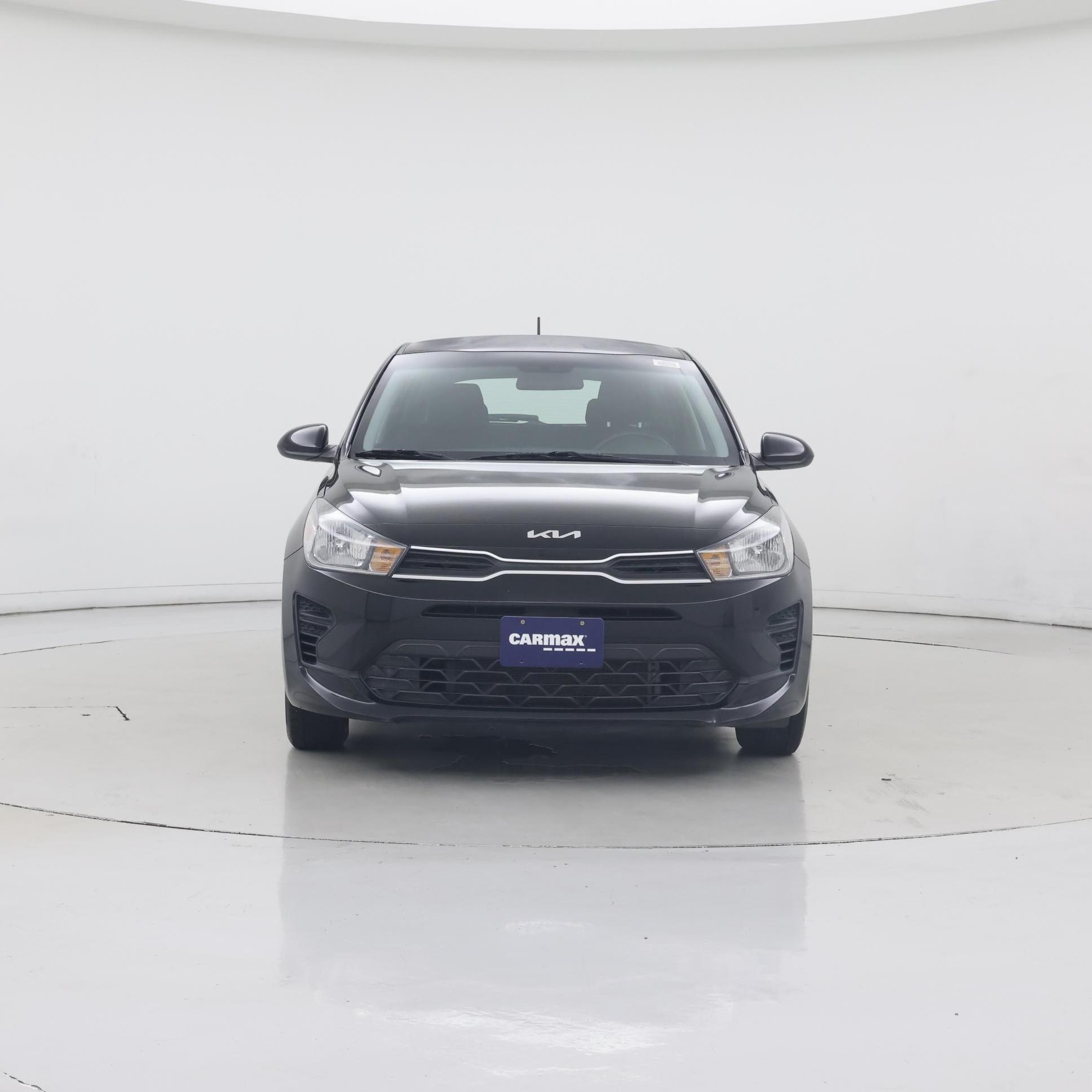 Thumbnail: 2022 Kia Rio5 - 5