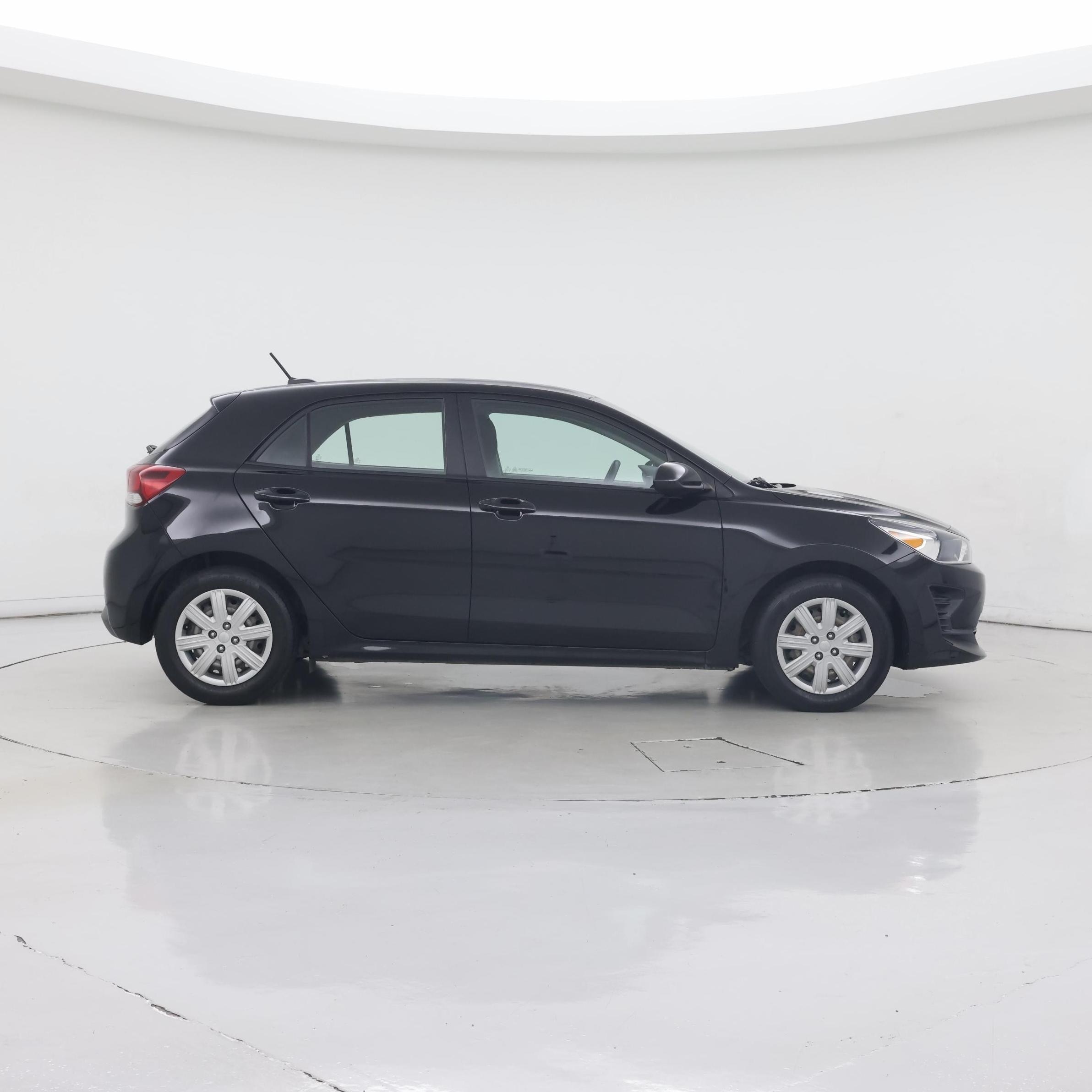 Thumbnail: 2022 Kia Rio5 - 7